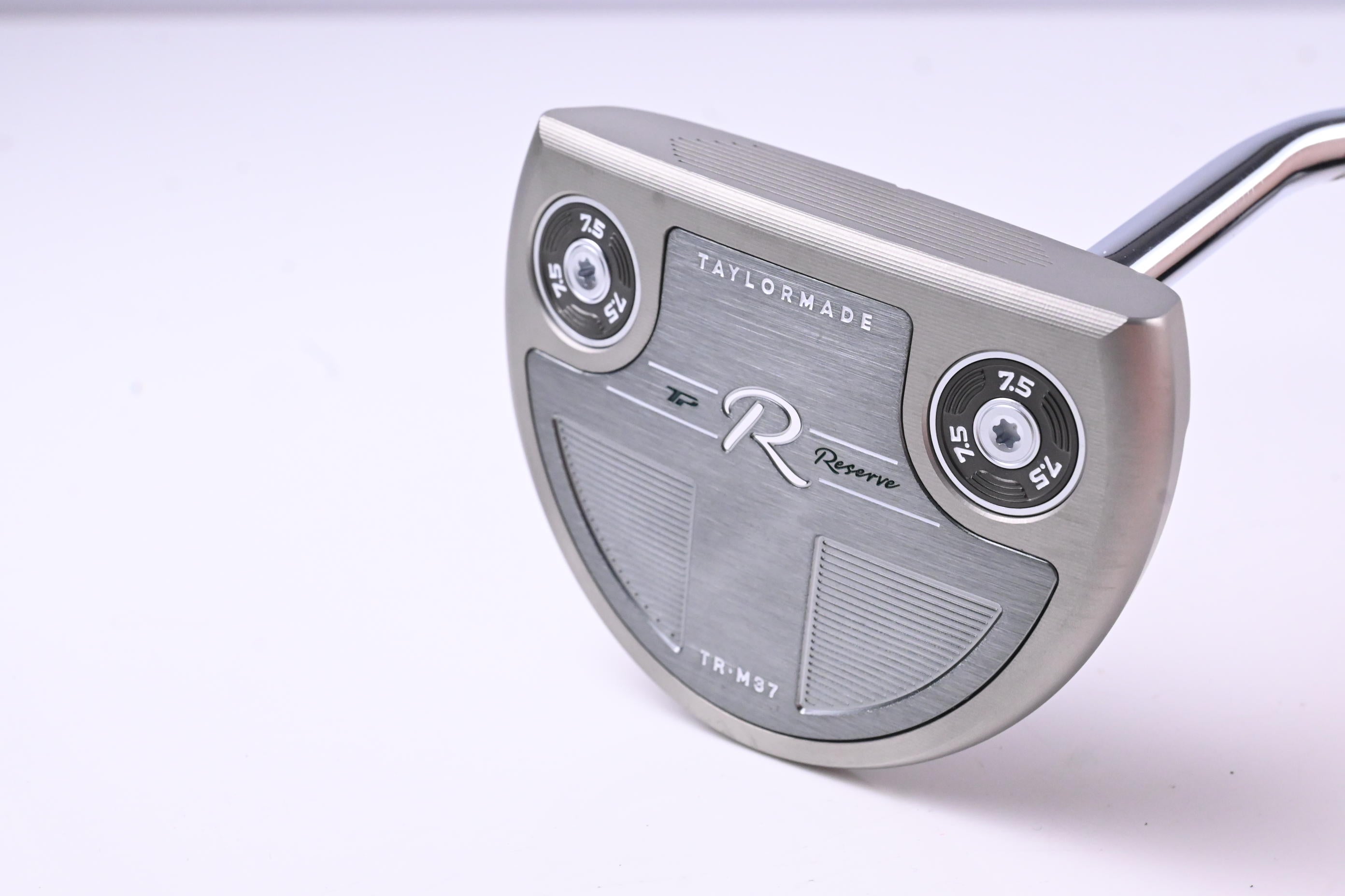 Taylormade TP Reserve Milled TR-M37 Putter / 34 Inch