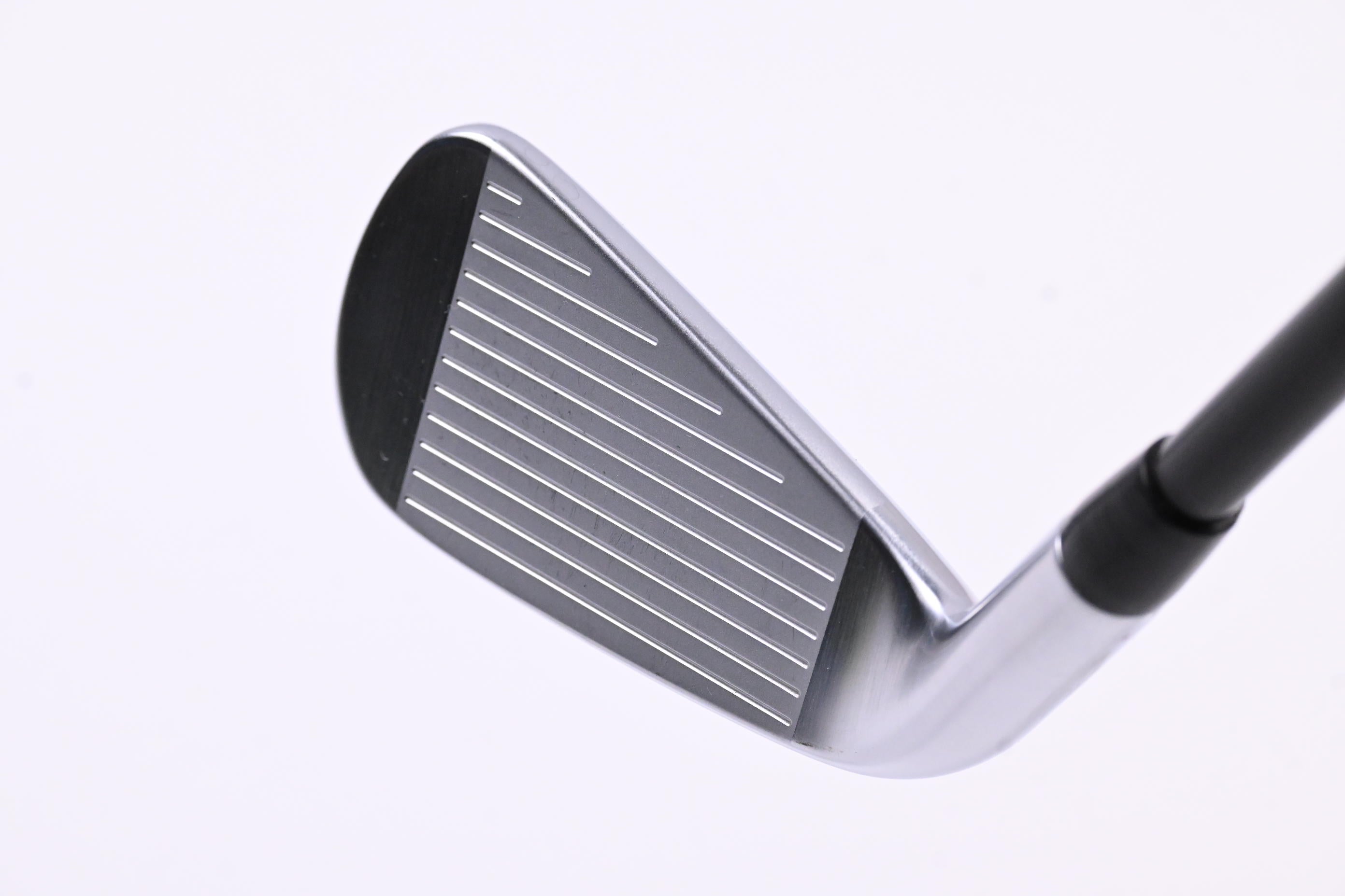 Titleist U505 2023 #3 Iron / 20 Degree / Stiff Flex Hzrdus Gen4 Black 80 Shaft