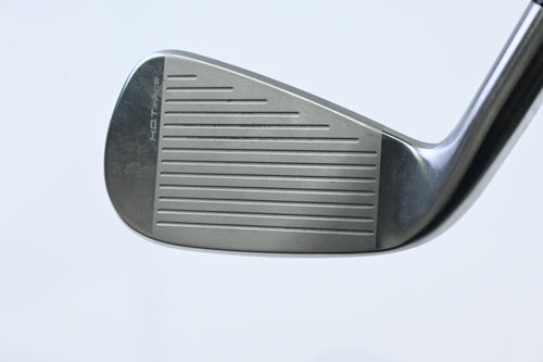 Cobra King Tec #3 Utility Iron / 19 Degree / Stiff Flex MMT HY 80