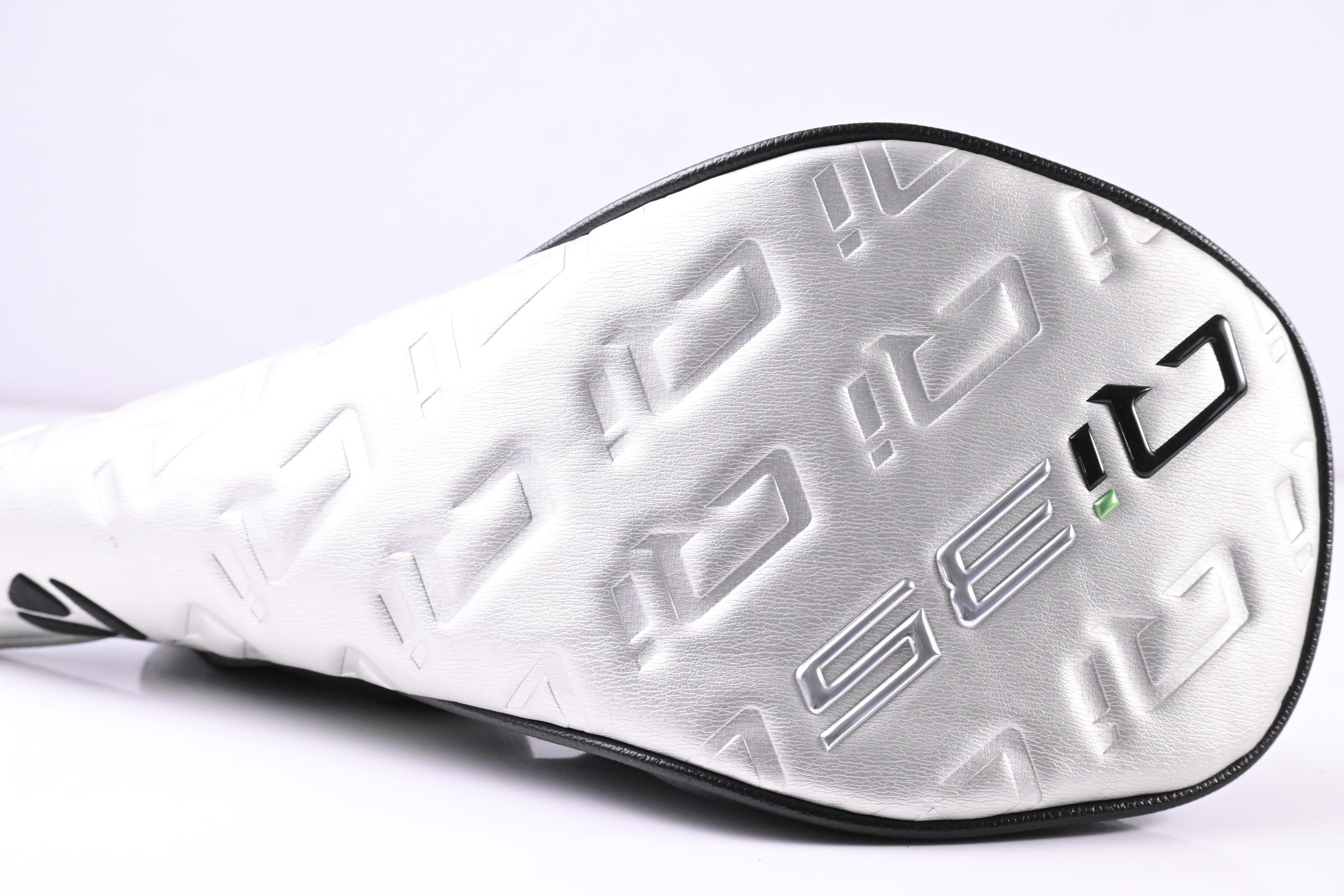 Taylormade Qi35 Driver / 9 Degree / Regular Flex Diamana T+ 60 Shaft