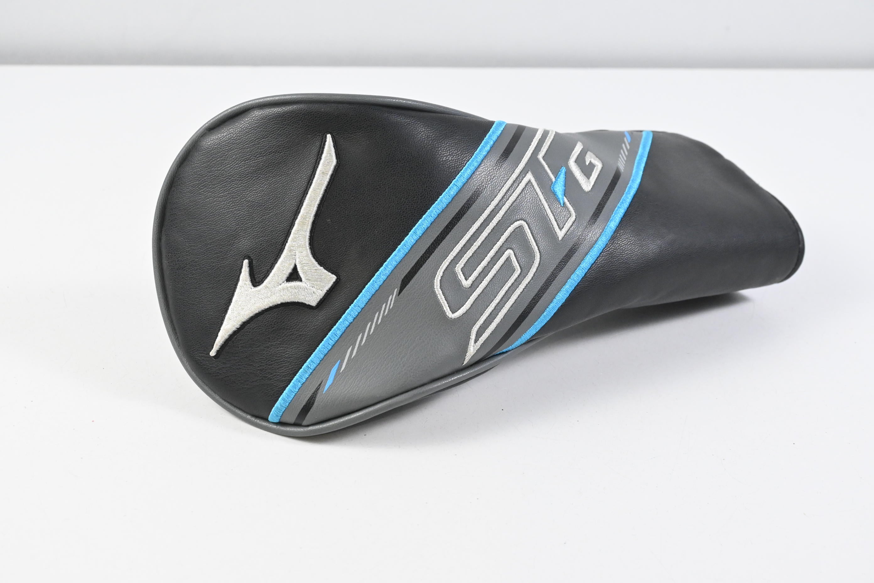 Mizuno ST-G Titanium #3 Wood / 15 Degree / Regular Flex Kai'li Blue 60 Shaft