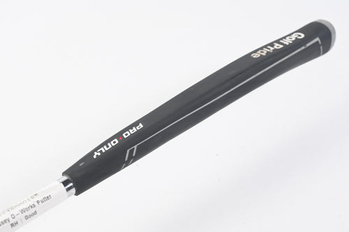 Odyssey O-Works 7 Putter / 34 Inch