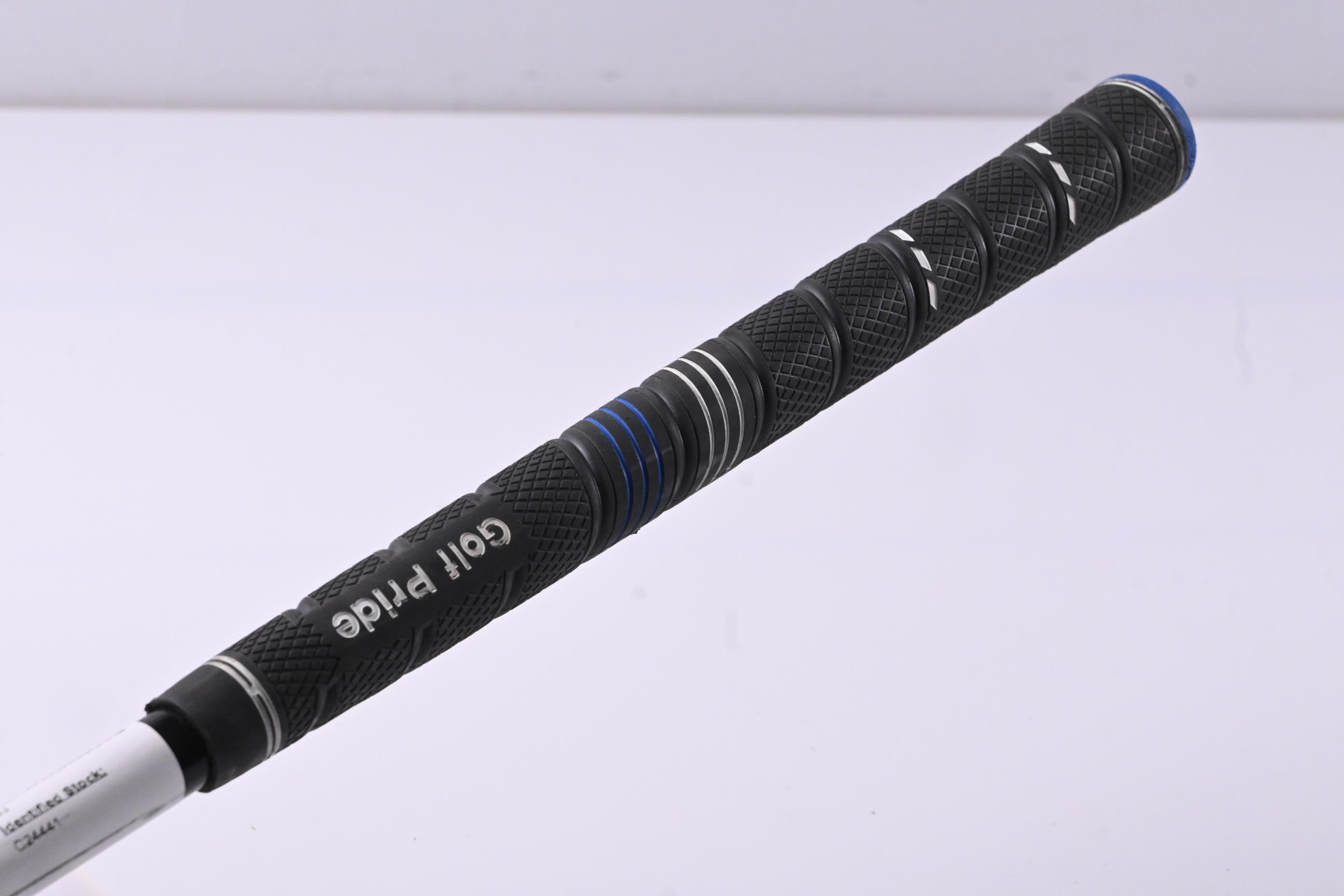 Taylormade Qi10 Max #3 Wood / 16 Degree / Regular Flex Speeder NX 50 Shaft