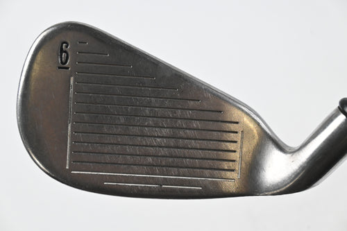 Ladies Callaway X-14 #6 Iron / Ladies Flex Callaway Steelhead X-14 Shaft