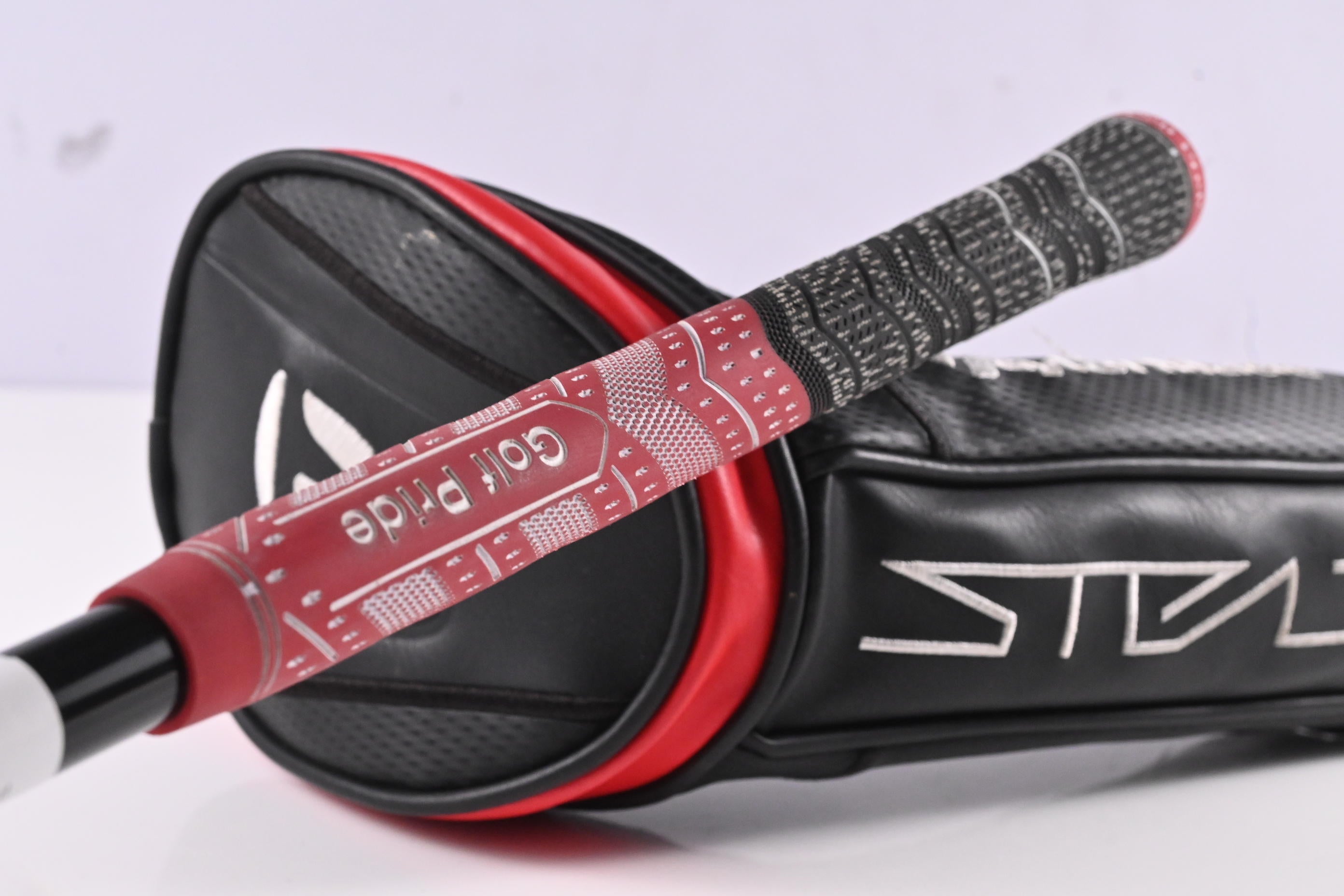 Taylormade Stealth #7 Wood / 21 Degree / Senior Flex Ventus Red 5 Shaft