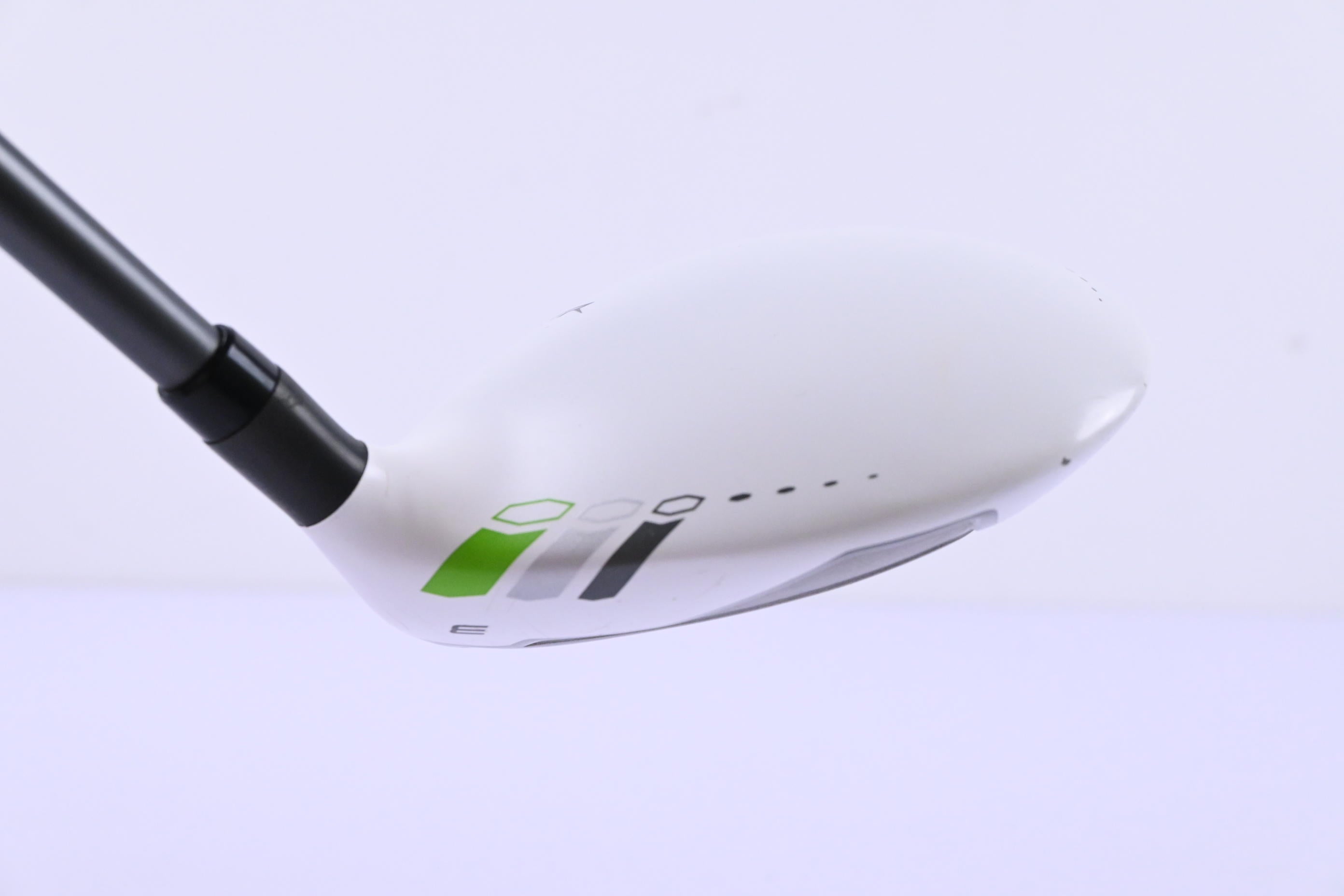 Taylormade RBZ #3 Wood / 15 Degree / Stiff Flex Taylormade RBZ Ozik Xcon-5