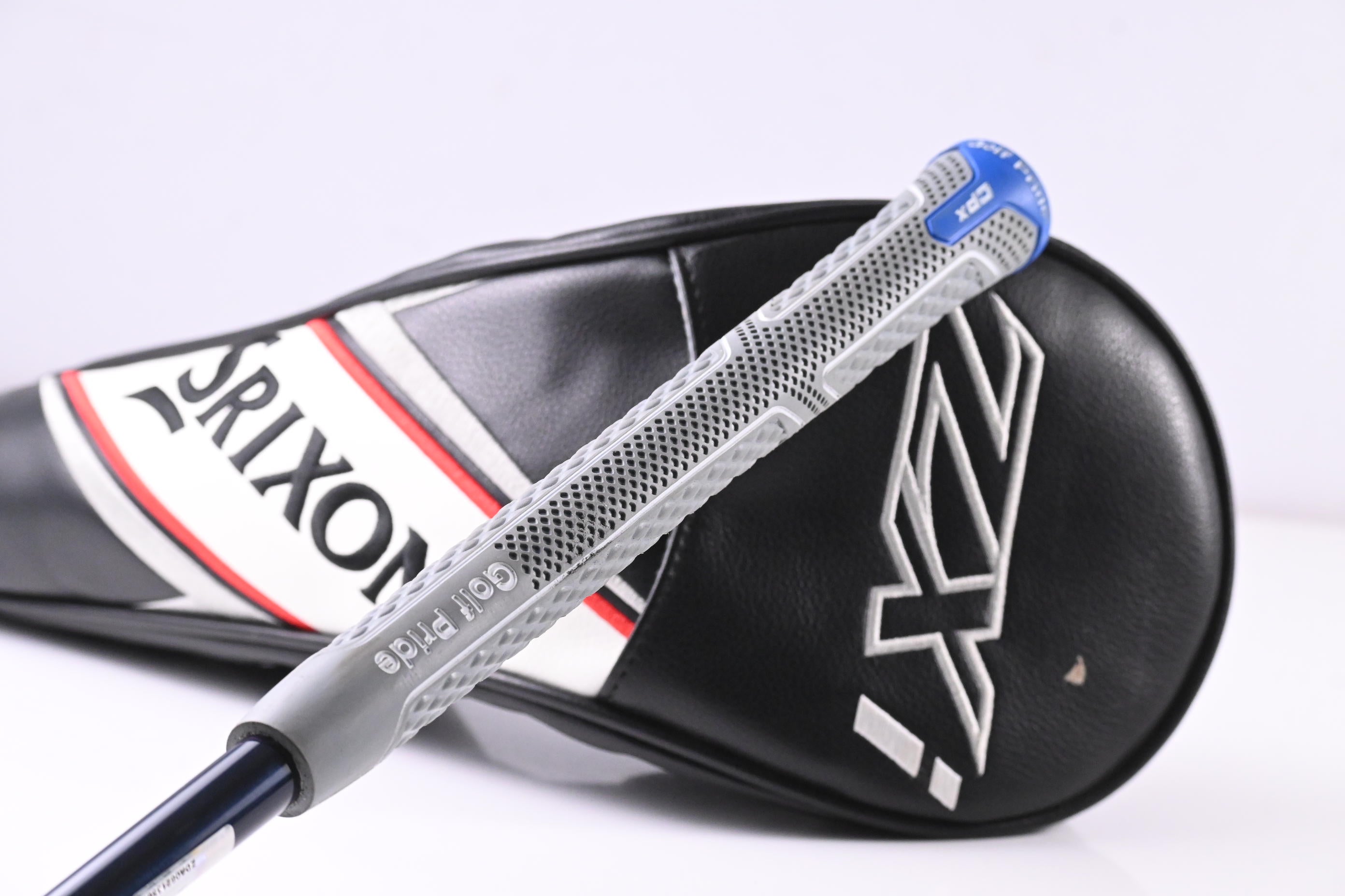 Srixon ZXi Max Driver / 10.5 Degree / Regular Flex Ventus TR Blue 6 Shaft