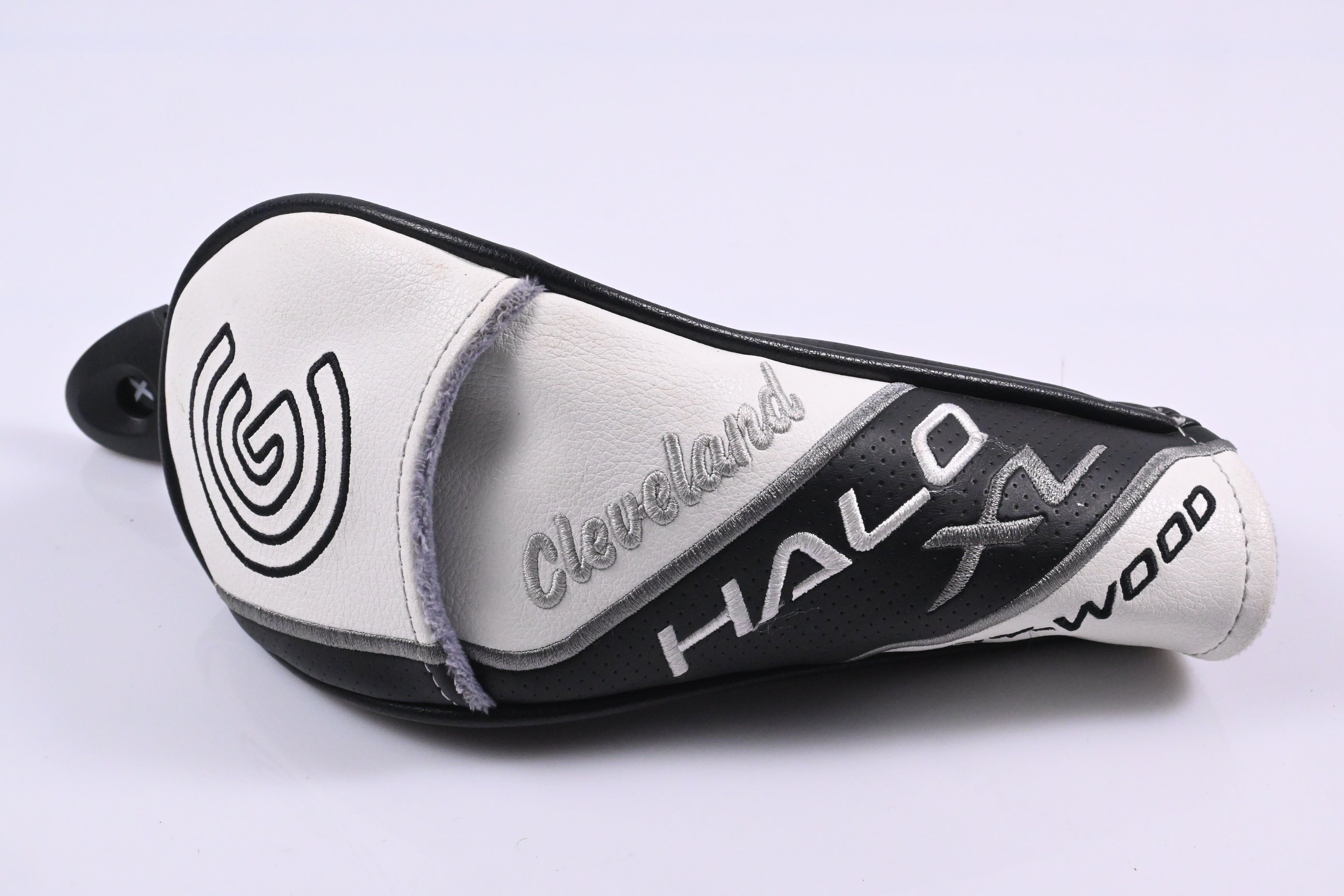 Cleveland Halo XL Hy-Wood #3+ Hybrid / 17 Degree / Regular Flex Aldila Ascent PL
