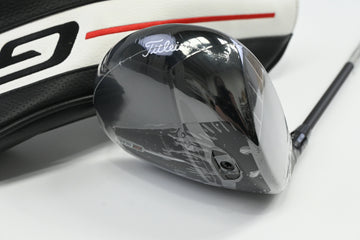 Titleist GTS2 Driver / 10 Degree / Regular Flex Tensei 1K Blue 55 Shaft