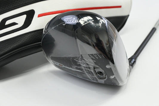 Titleist GTS2 Driver / 10 Degree / Regular Flex Tensei 1K Blue 55 Shaft