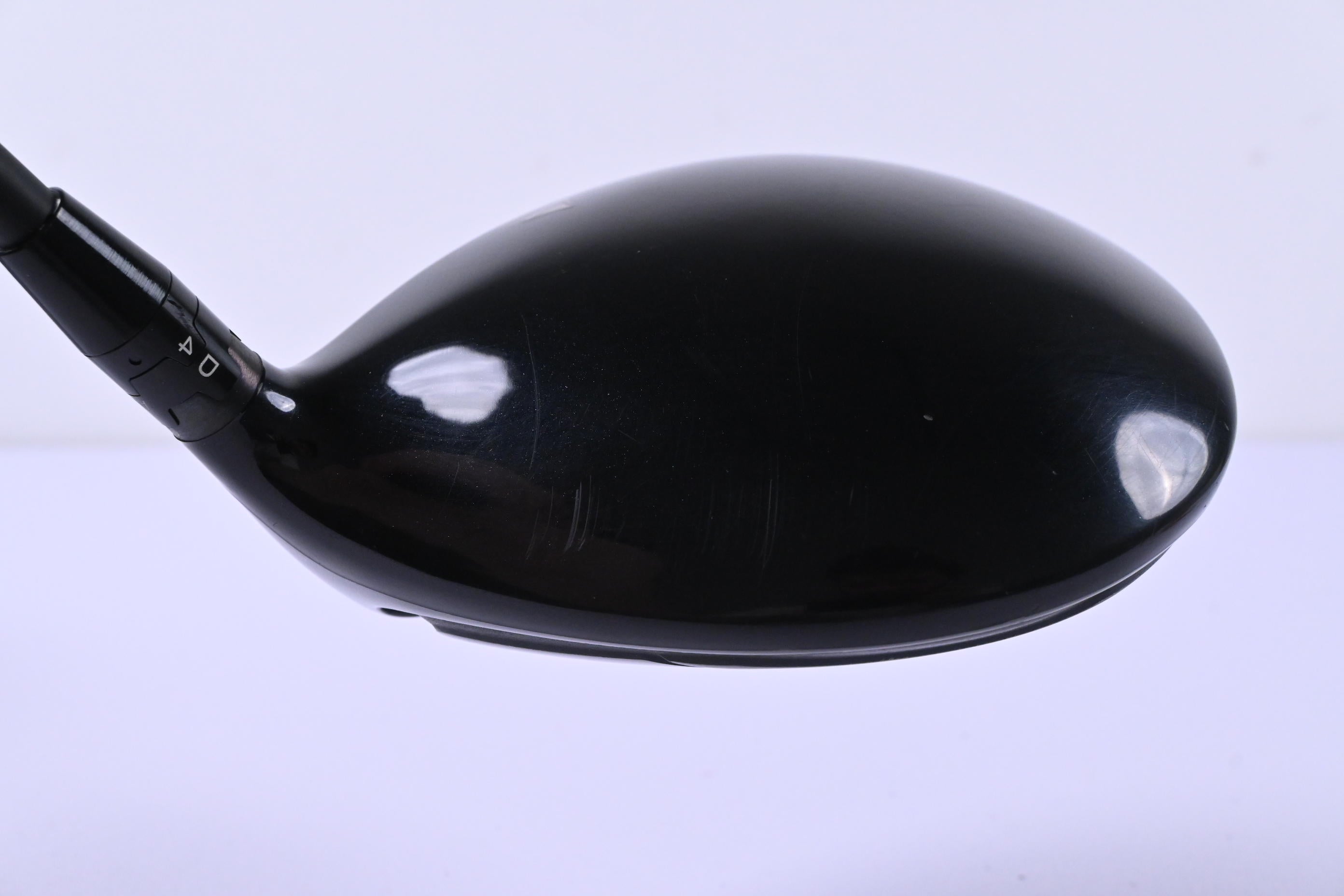 Titleist 915 D2 Driver / 10.5 Degree / Stiff Flex Tensei 1K Blue 55 Shaft