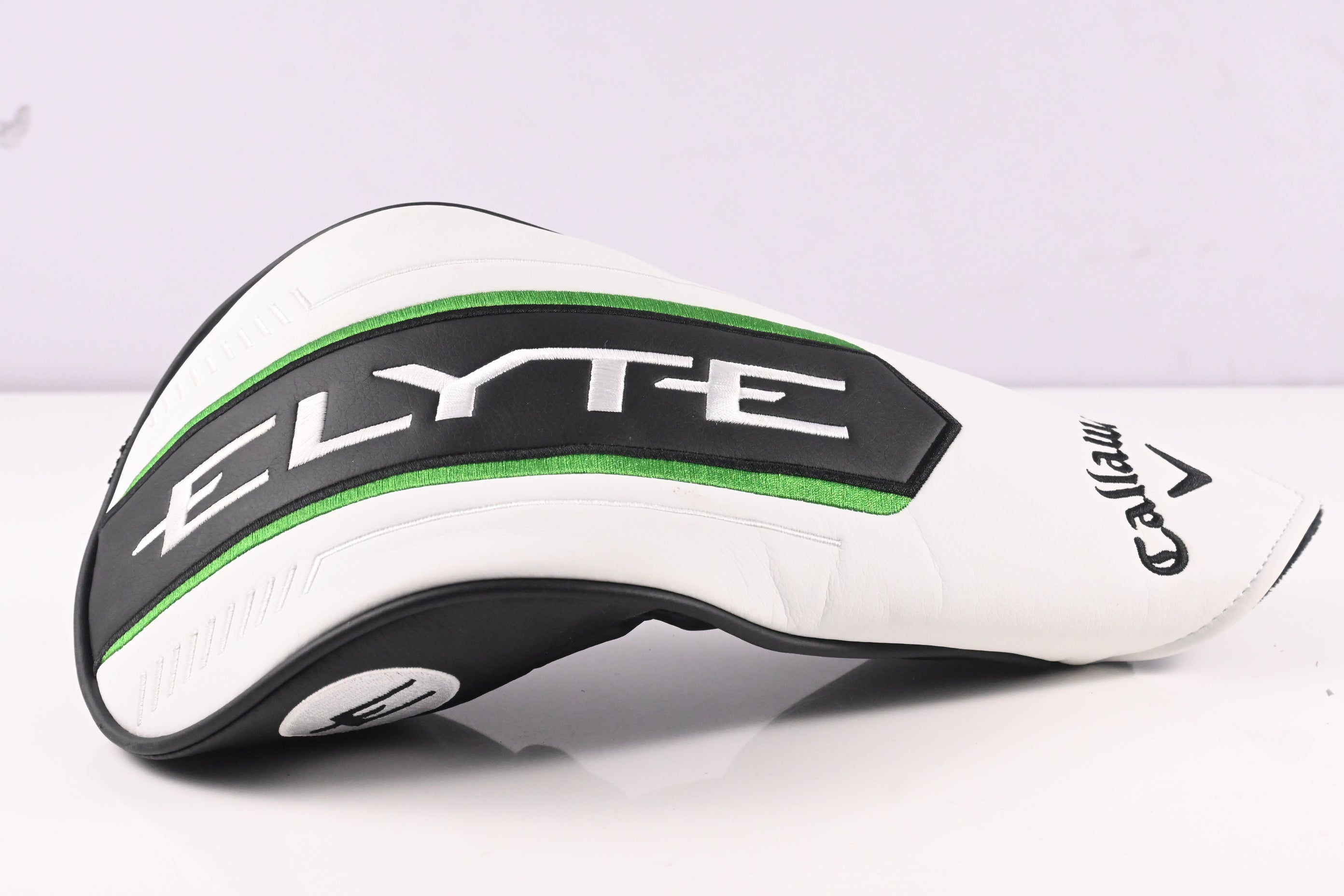 Callaway Elyte Triple Diamond Driver / 9 Degree / X-Flex Matrix HD 6Q3 Red Tie
