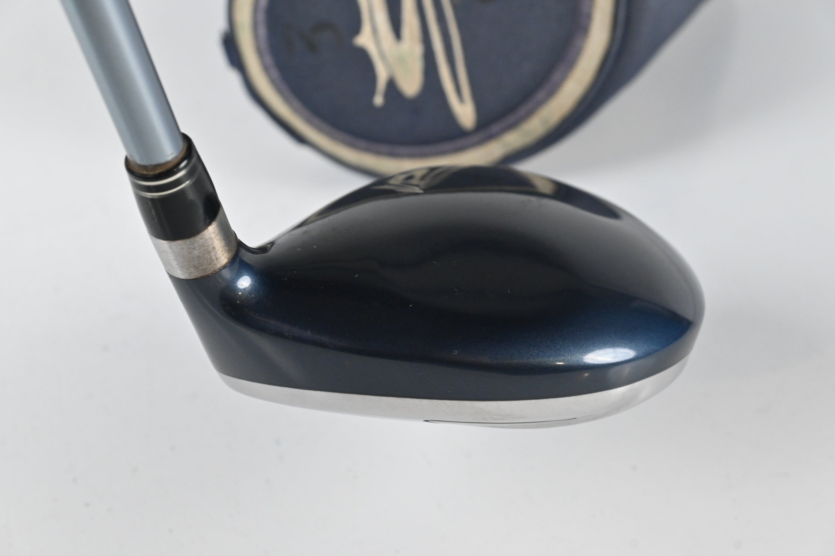 Ladies Cobra SZ #3 Wood / 15.5 Degree / Ladies Flex Aldila HM Tour 50 Shaft