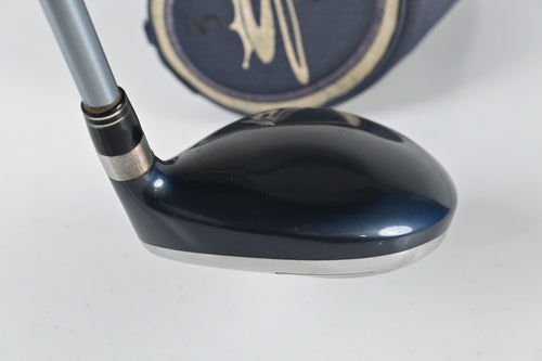 Ladies Cobra SZ #3 Wood / 15.5 Degree / Ladies Flex Aldila HM Tour 50 Shaft