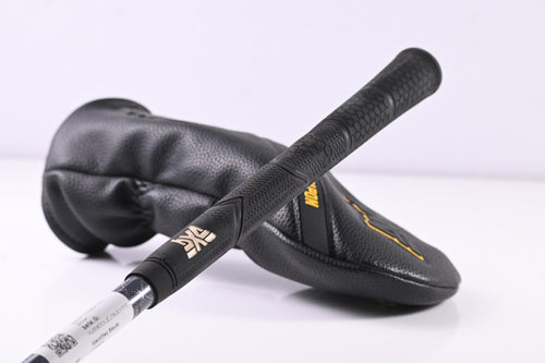 PXG Secret Weapon Mini Driver / 13 Degree / Stiff Flex Tensei AV Blue 65 Shaft