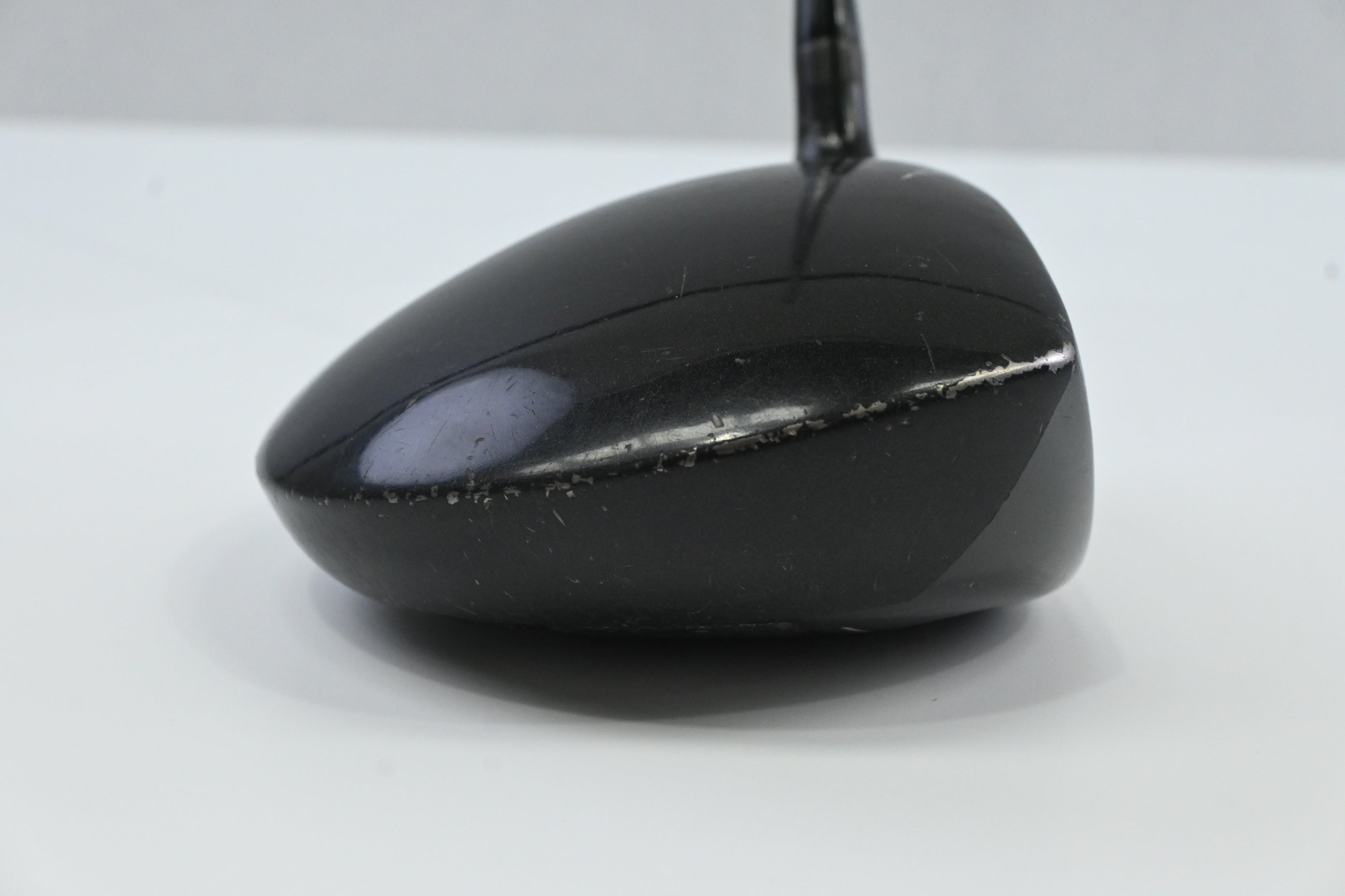 Benross HTX Driver / 12 Degree / Senior Flex Kuro Kage Silver 50