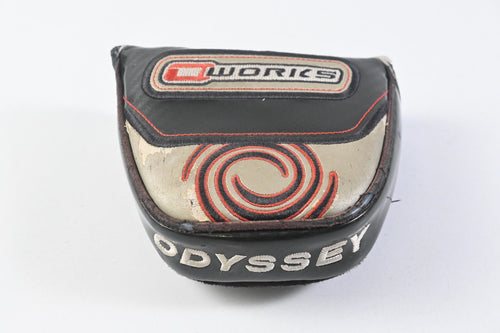 Odyssey O-Works 7 Putter / 34 Inch