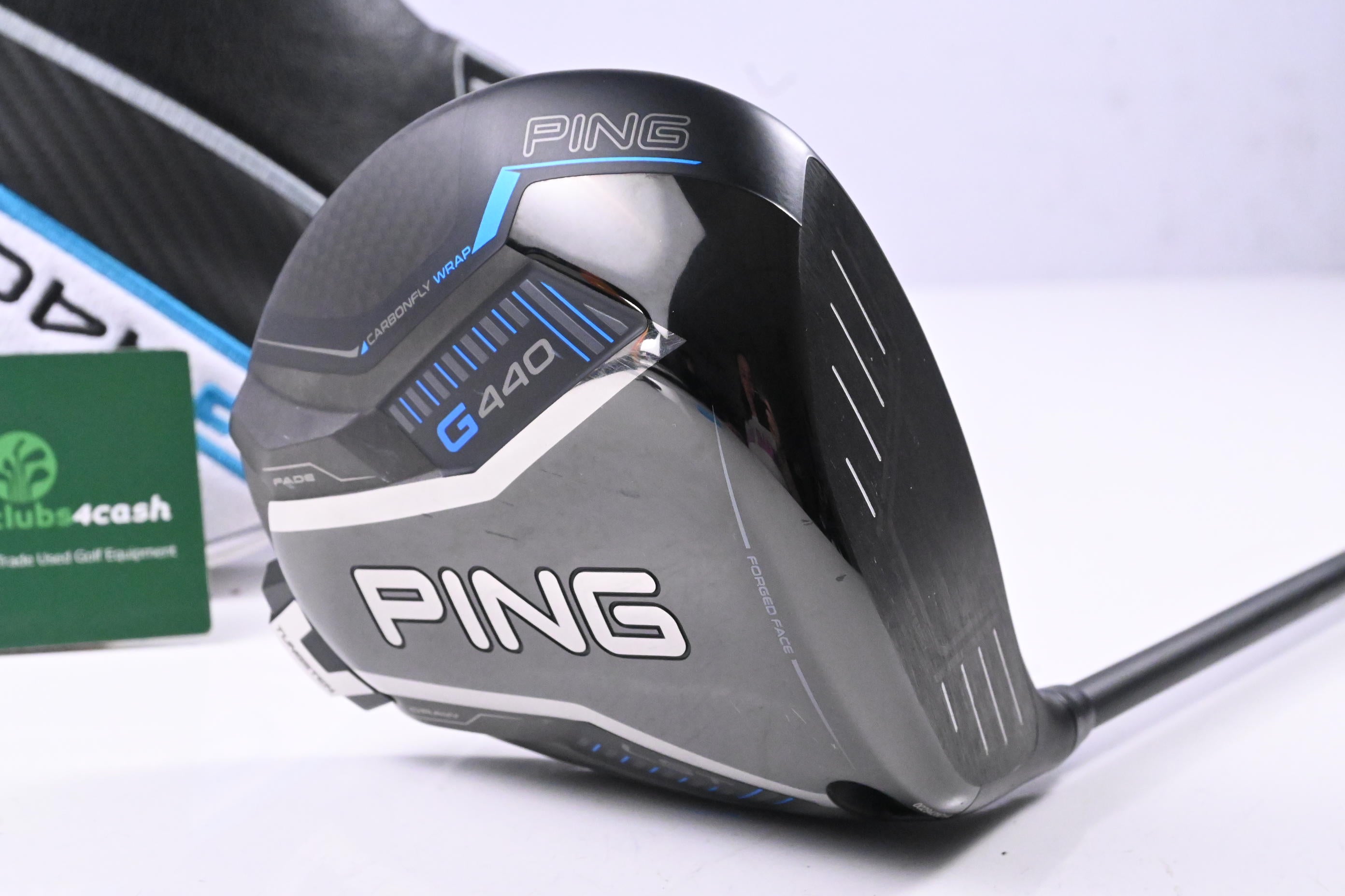 クラブ PING G440 LST / PING TOUR BLACK 6X クラブ PING G440 LST / PING TOUR BLACK 6X クラブ PING G440 LST