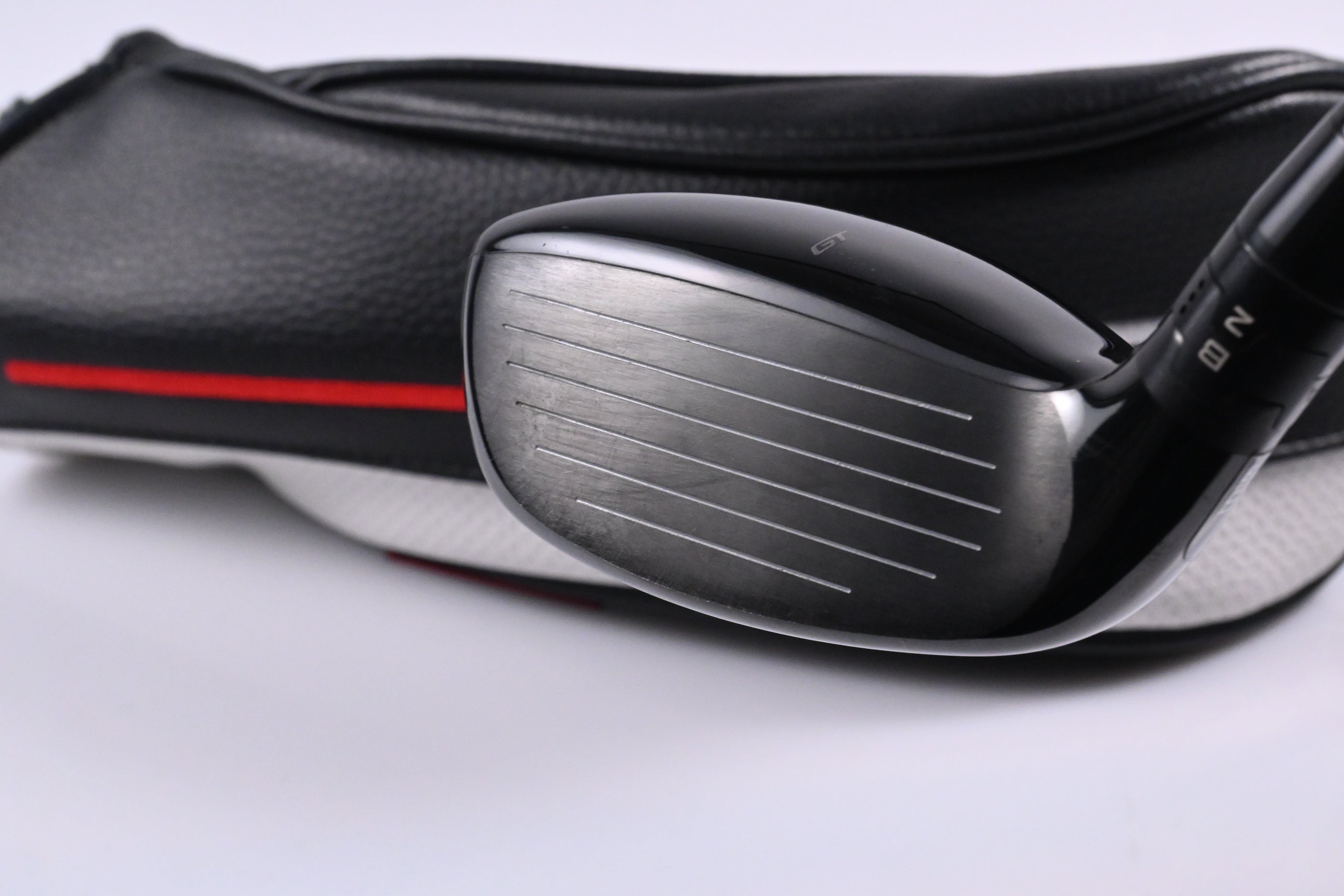 Titleist GT1 #5 Hybrid / 23 Degree / Regular Flex Air Speeder 50 Shaft