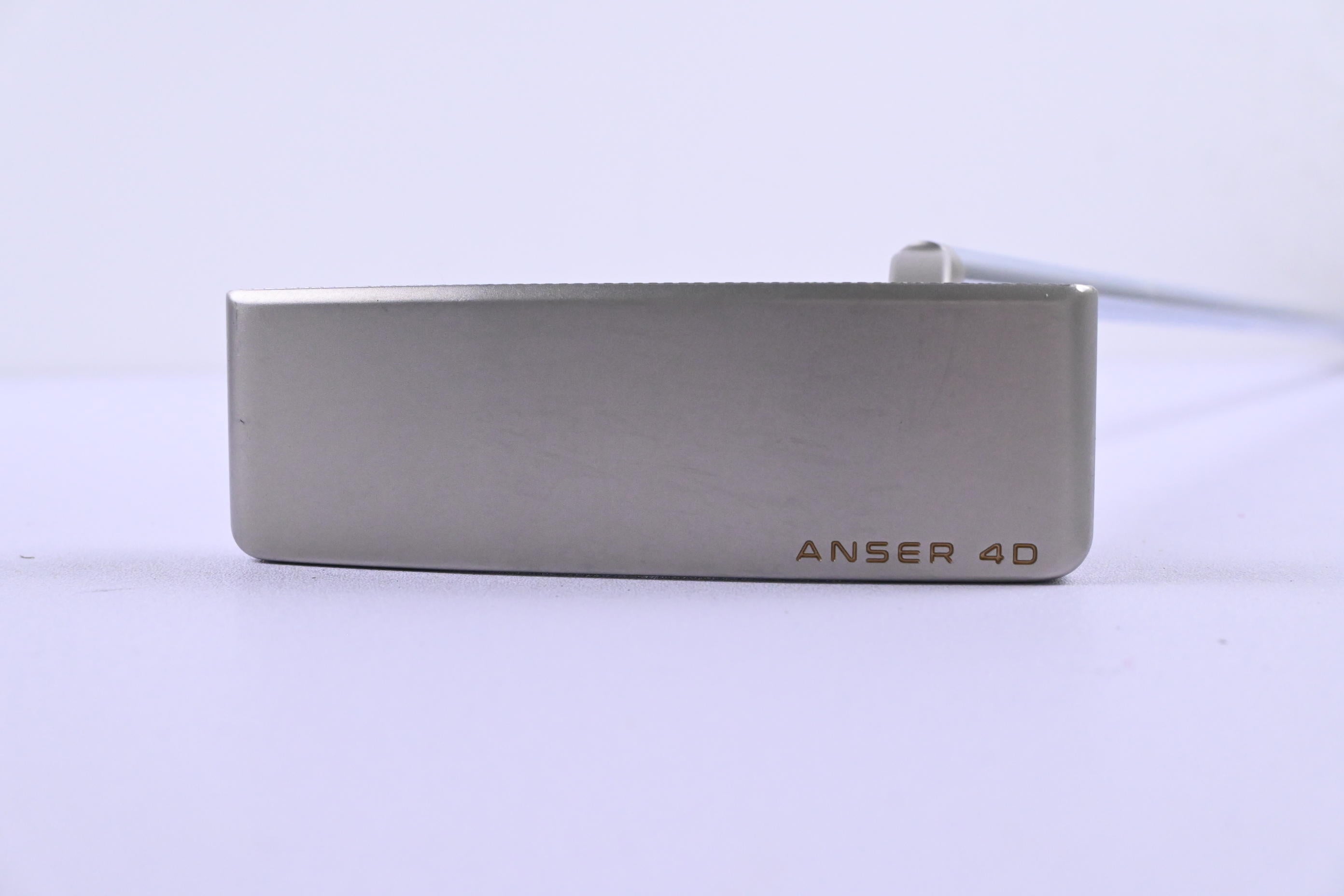 Ping PLD Milled Anser 4D 2025 Putter
