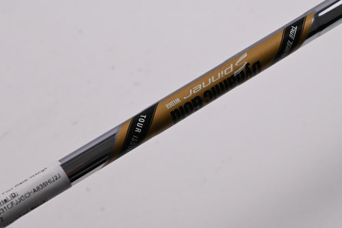 Cleveland RTZ Tour Rack Sand Wedge / 56 Degree / Wedge Flex Dynamic Gold Shaft