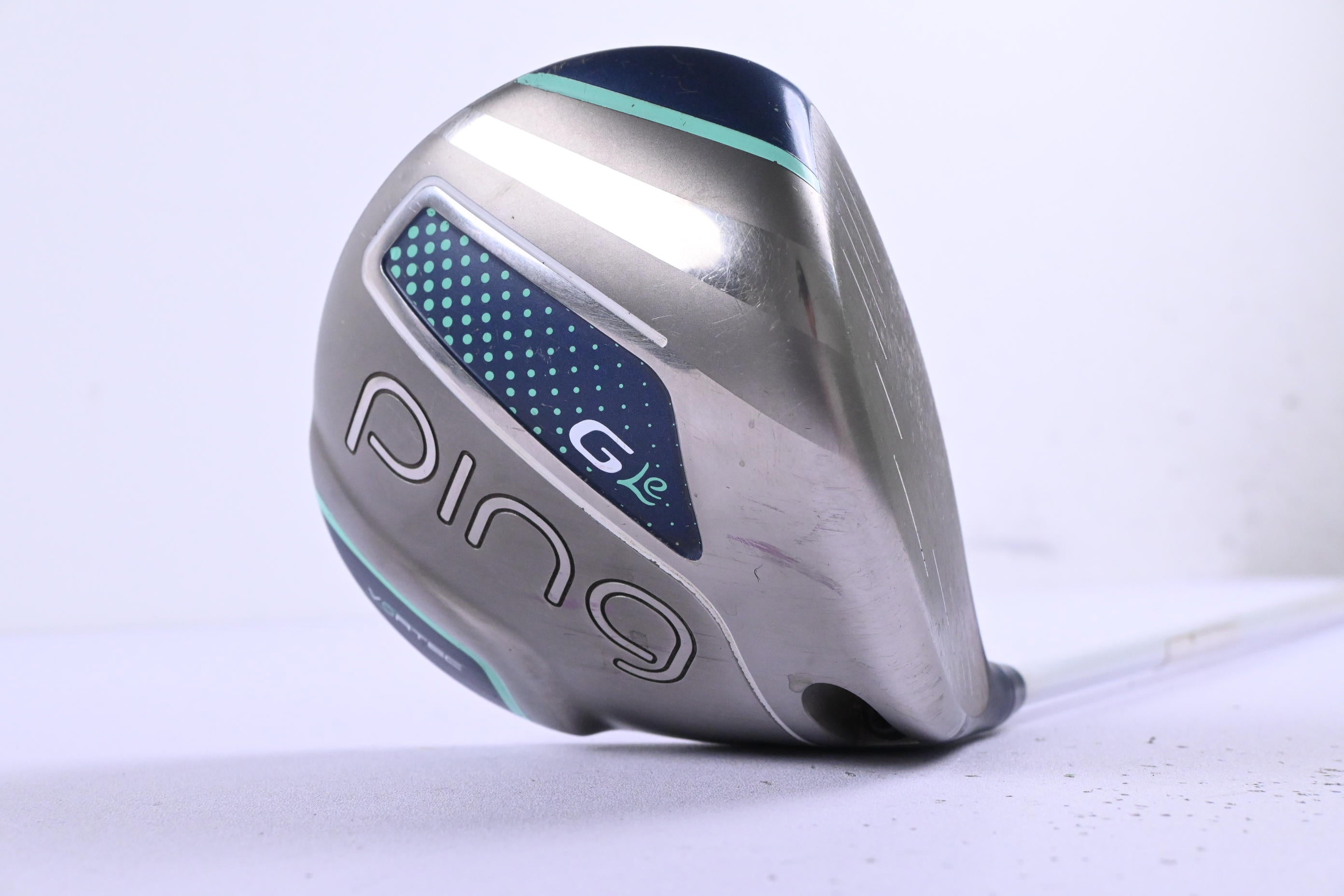 Ladies Ping G Le Driver / 11.5 Degree / Ladies Flex Ping ULT 230 Shaft