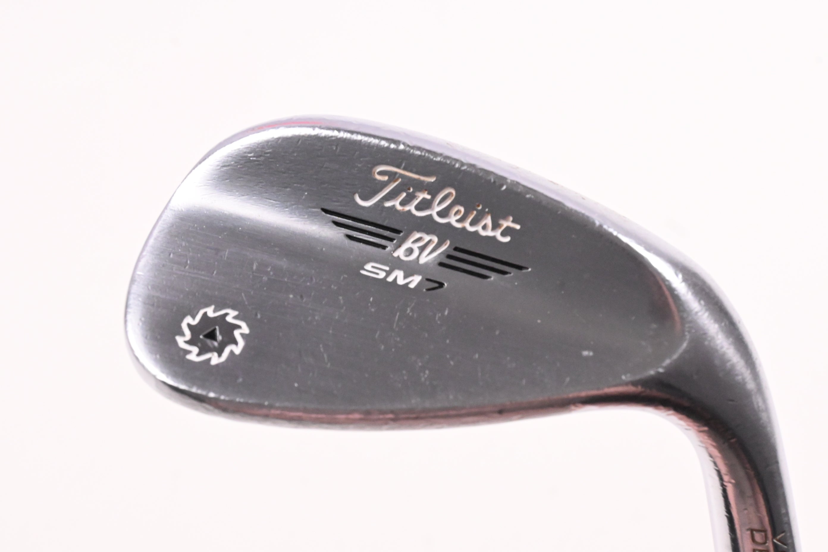 Titleist Vokey SM7 Sand Wedge / 56 Degree / Wedge Flex Vokey SM7 Shaft