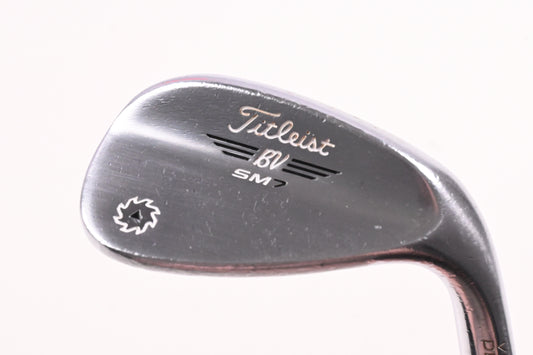 Titleist Vokey SM7 Sand Wedge / 56 Degree / Wedge Flex Vokey SM7 Shaft