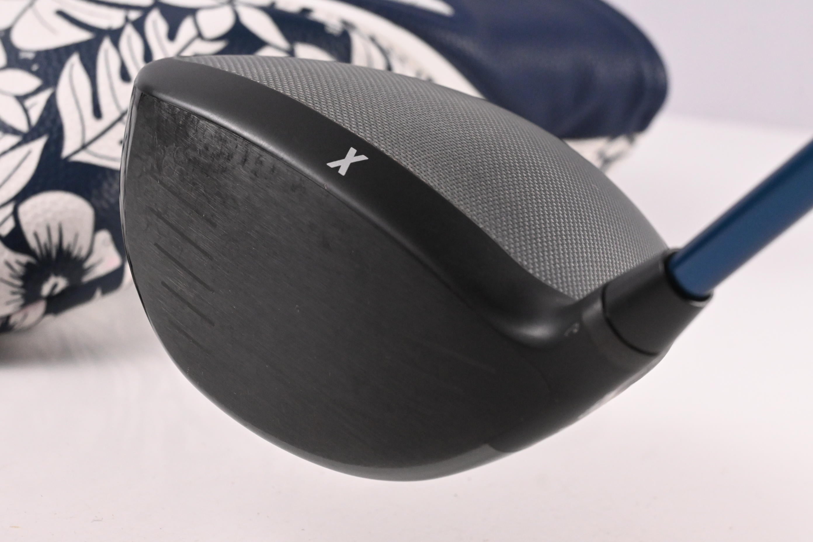 PXG 0311 XF Gen5 Driver / 12 Degree / Regular Flex Aldila Rogue Elite 8.5.9 65