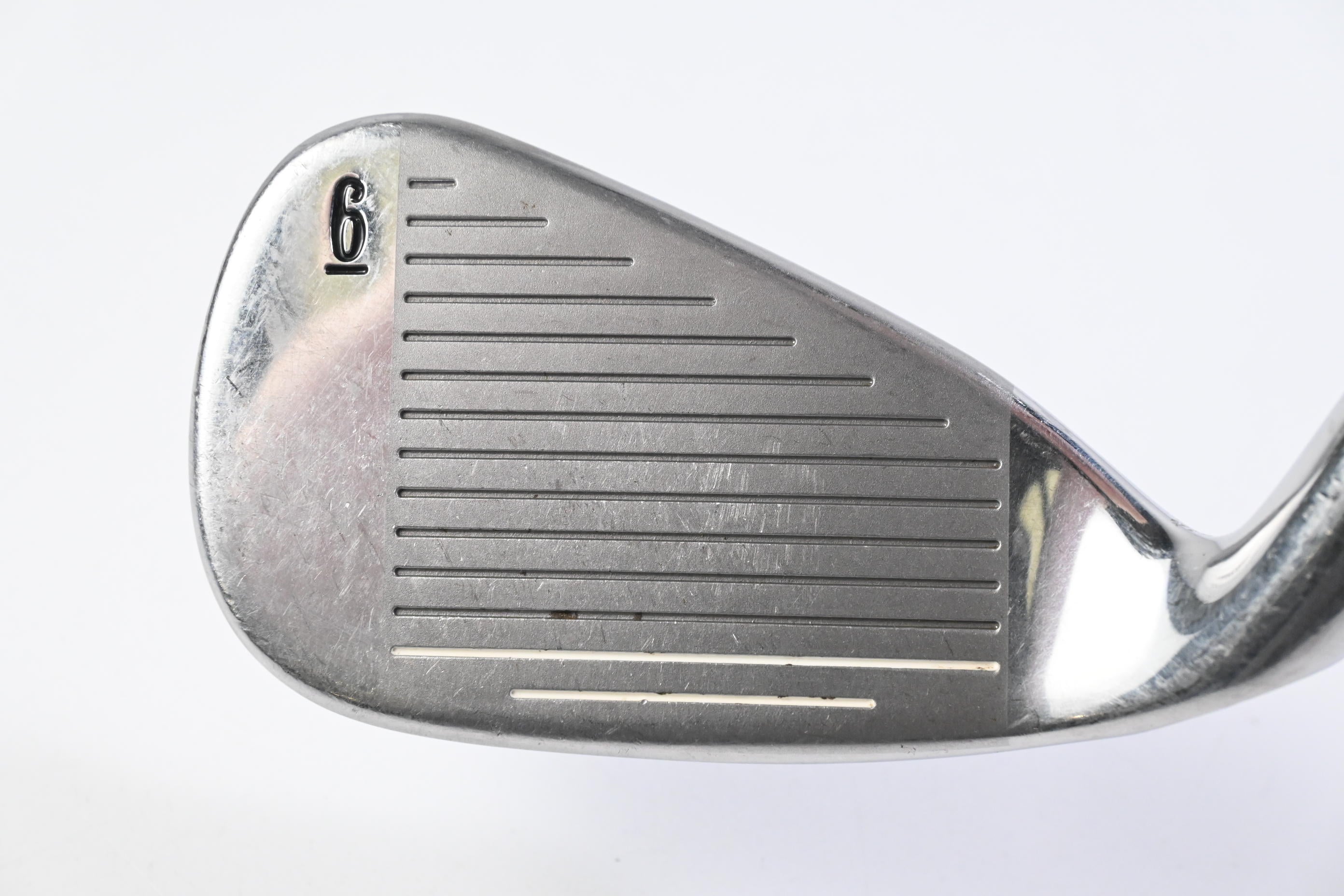 Callaway Big Bertha 2008 #6 Iron / Uniflex Callaway Big Bertha Shaft