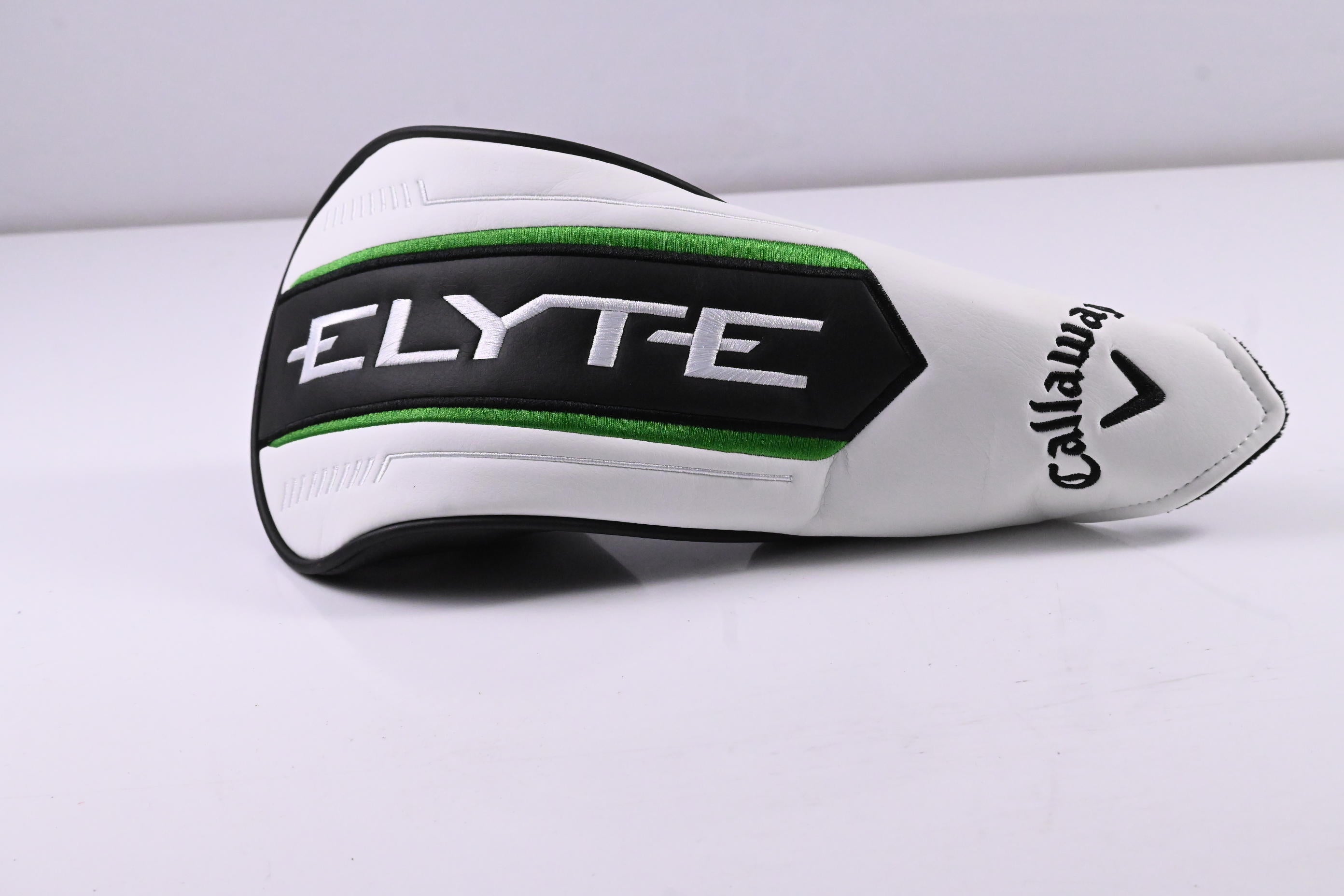 Callaway Elyte Triple Diamond Driver / 10.5 Degree / Stiff Flex Denali Charcoal