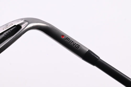 Ping Tour Gorge Lob Wedge / 60 Degree / Regular Flex Ping TFC 189 Shaft