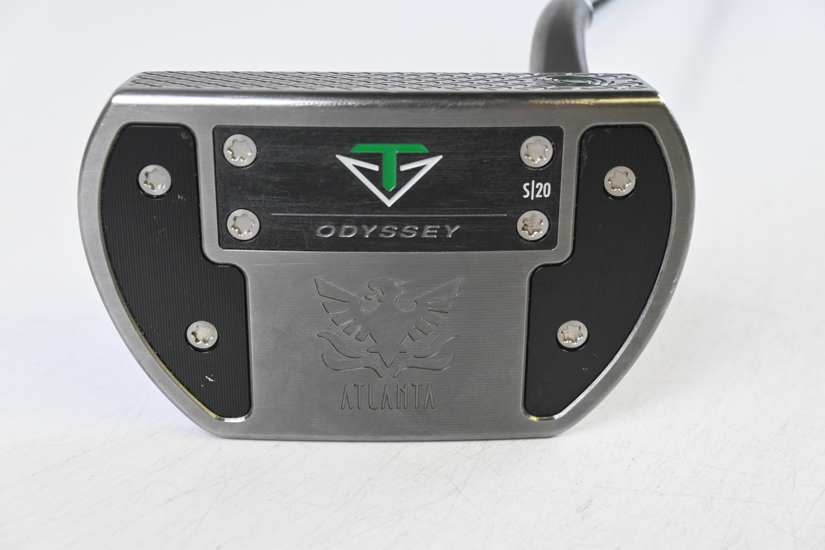 Odyssey Toulon Atlanta Putter / 35 Inch