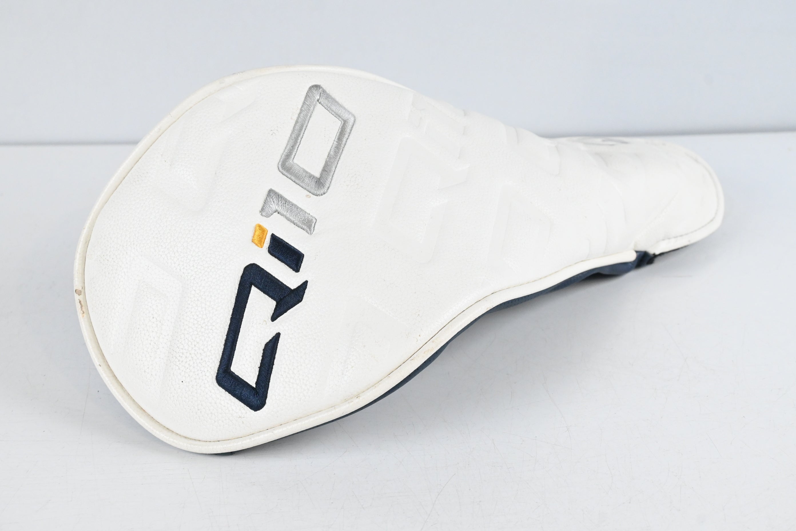 Taylormade Qi10 Max Driver / 12 Degree / Stiff Flex Evenflow Riptide 70 Shaft