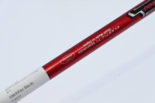 Yonex Ezone SD #5 Wood / 18 Degree / Regular Flex Yonex Nanospeed 200 Shaft