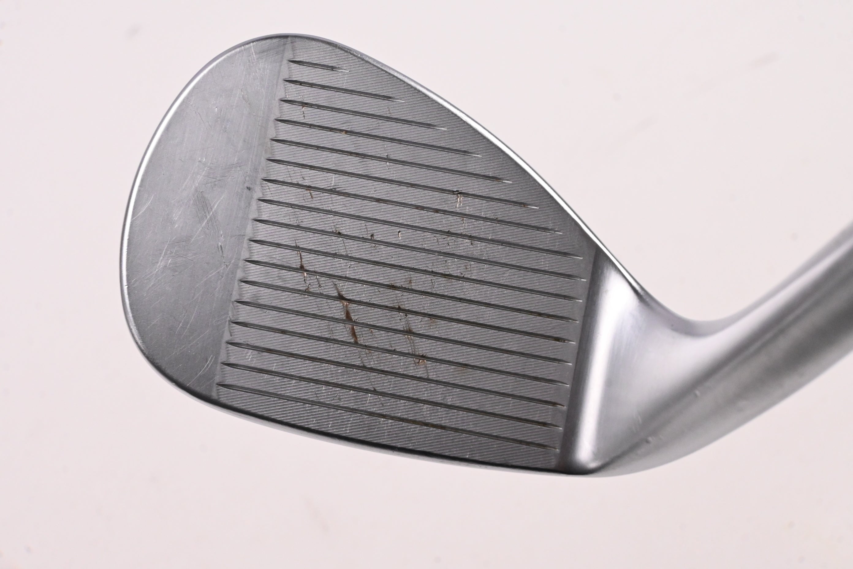 Callaway Opus Lob Wedge / 58 Degree / Wedge Flex Dynamic Gold 115 Shaft