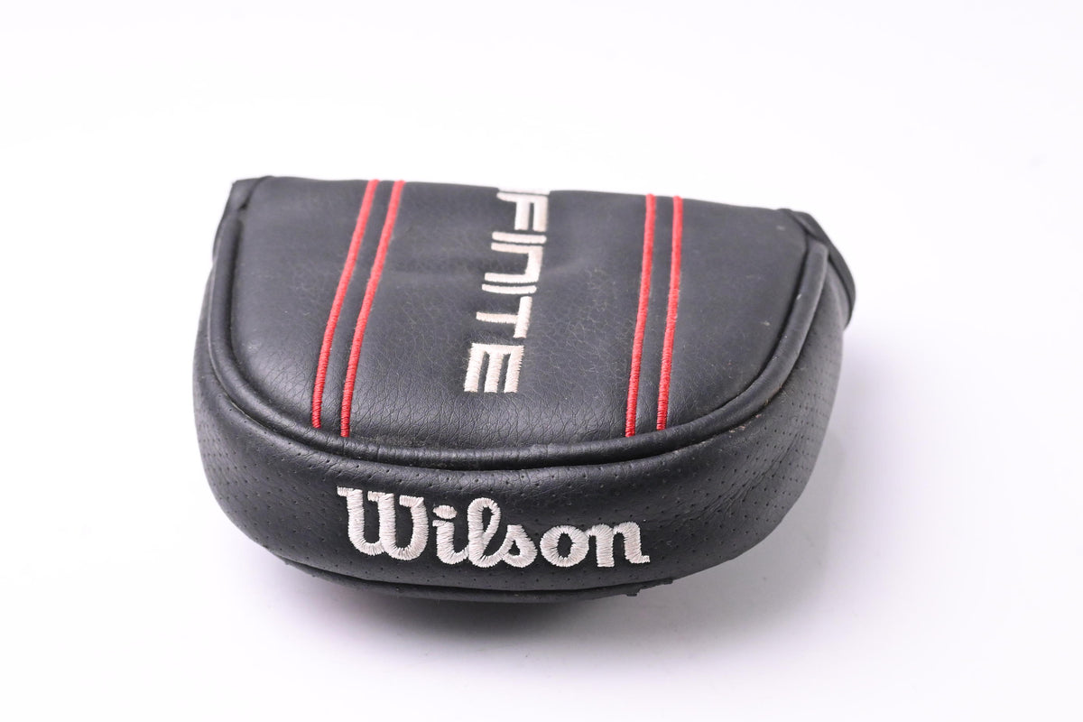 Wilson Infinite Bucktown 2018 Putter / 34 Inch