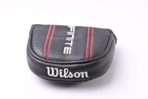 Wilson Infinite Bucktown 2018 Putter / 34 Inch