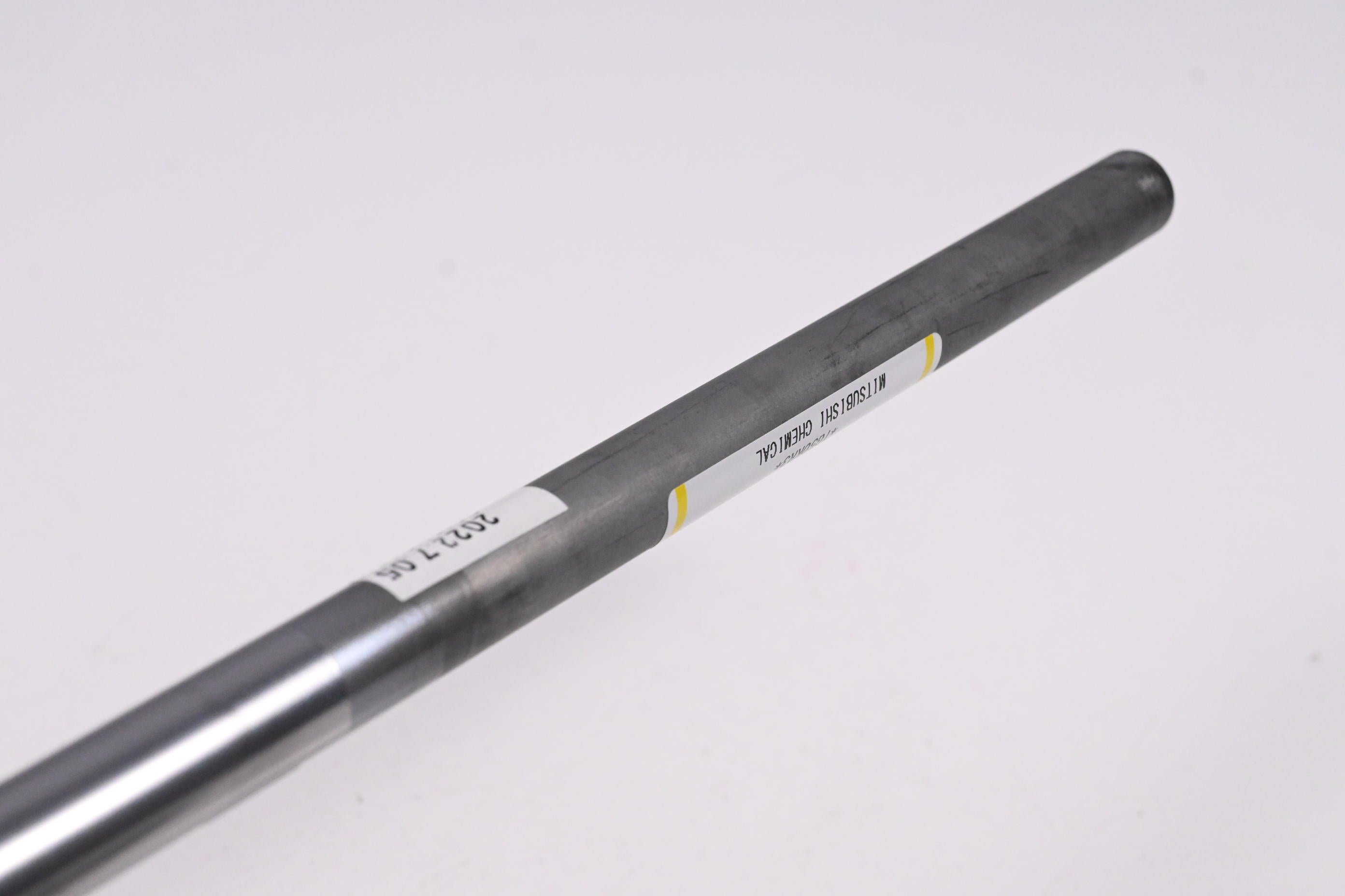 Diamana GT Series 60 Driver Shaft / Stiff Regular Flex / 0.335" Tip / Uncut