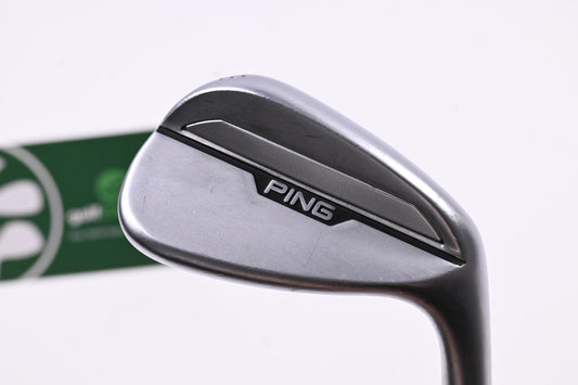 Ping S159 Pitching Wedge / 48 Degree / Black Dot / Stiff Flex Dynamic Gold S300