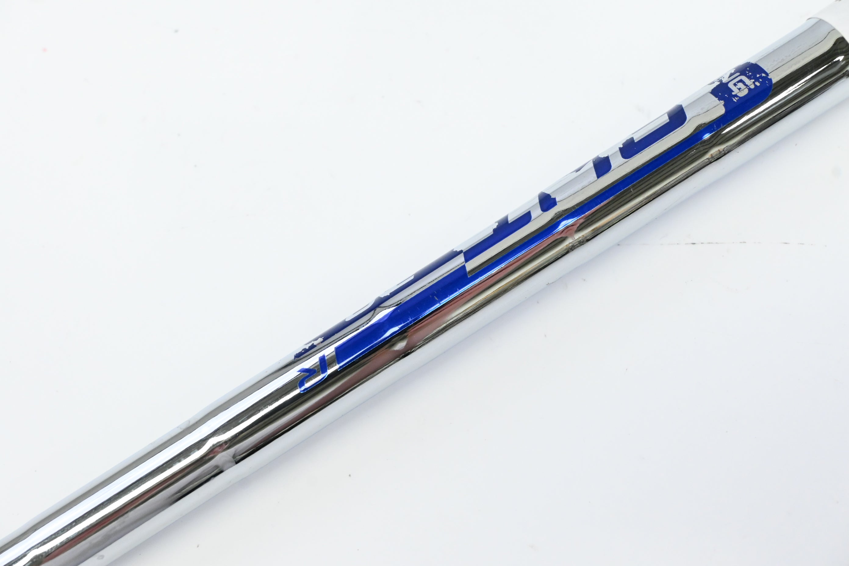 Ping G430 #4 Iron / 19 Degree / White Dot / Regular Flex Ping AWT 2.0 Shaft