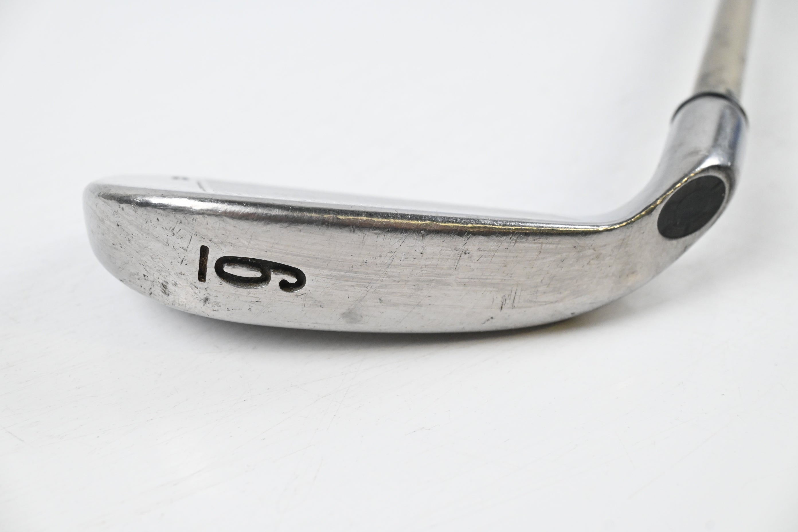 Ladies Callaway X-14 #6 Iron / Ladies Flex Callaway Steelhead X-14 Shaft