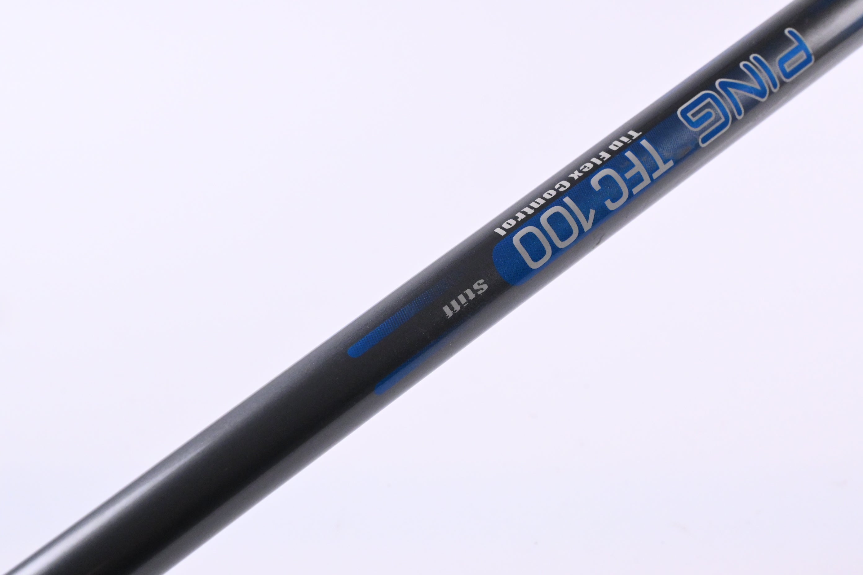 Left Hand Ping G2 #3 Wood / 14 Degree / Stiff Flex Ping TFC 100 Shaft