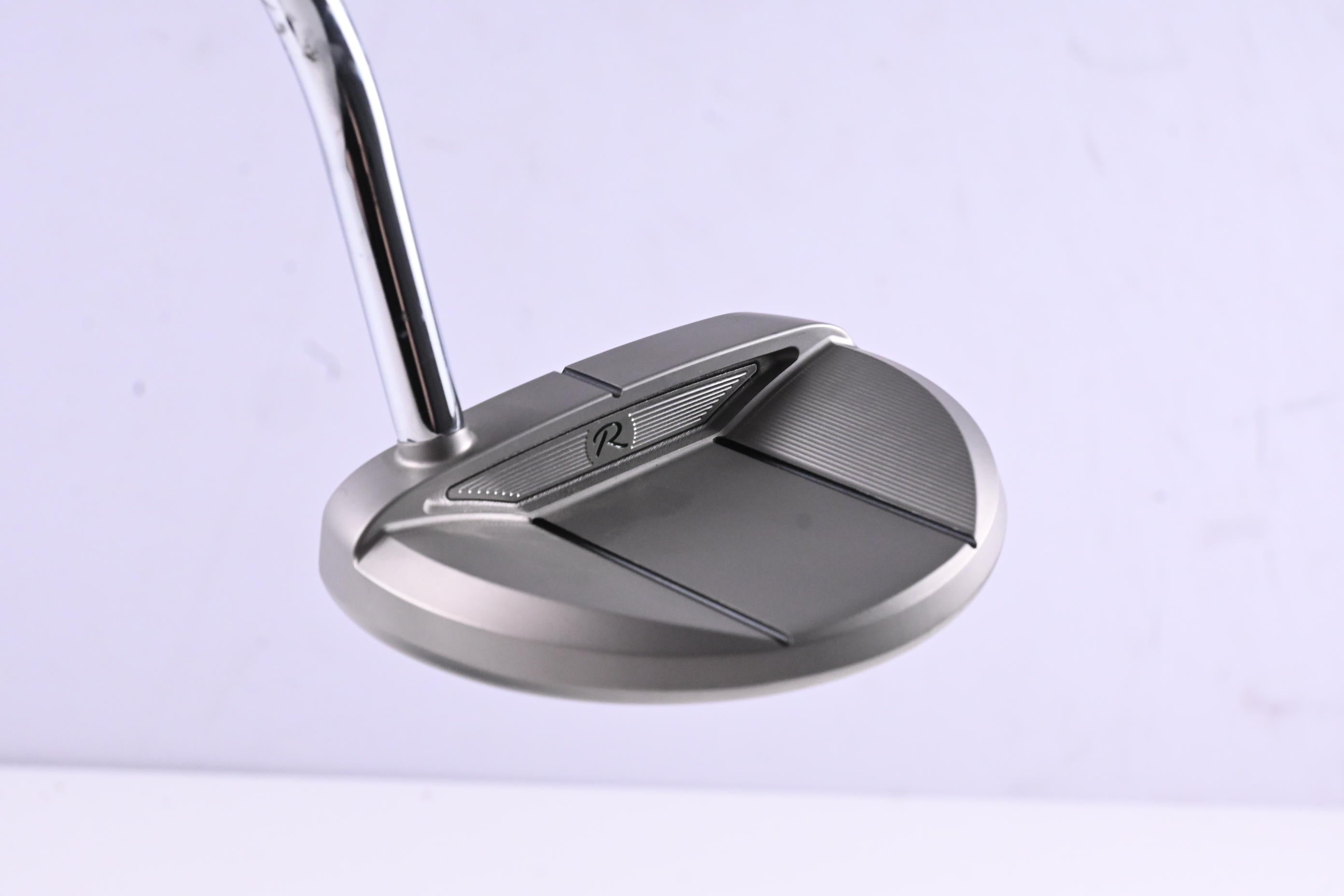 Taylormade TP Reserve Milled TR-M37 Putter / 34 Inch