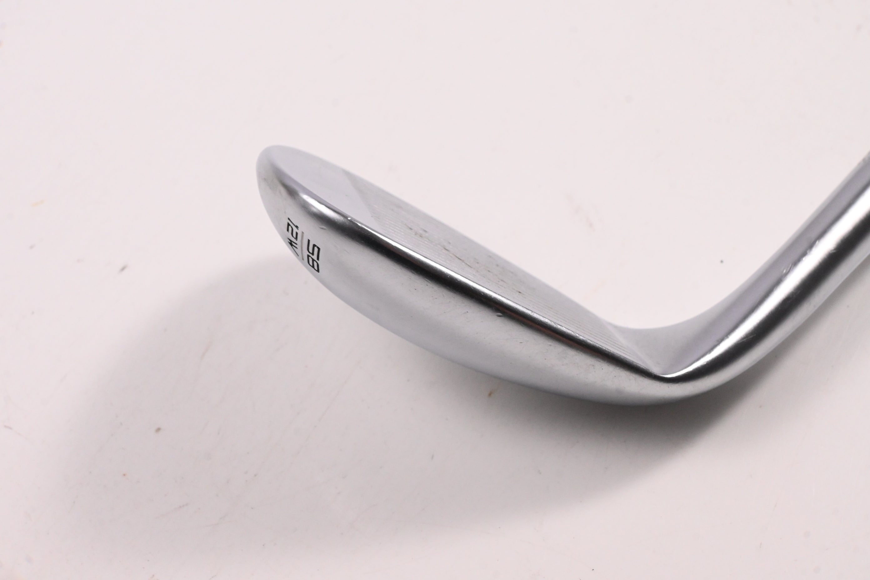 Callaway Opus Lob Wedge / 58 Degree / Wedge Flex Dynamic Gold 115 Shaft