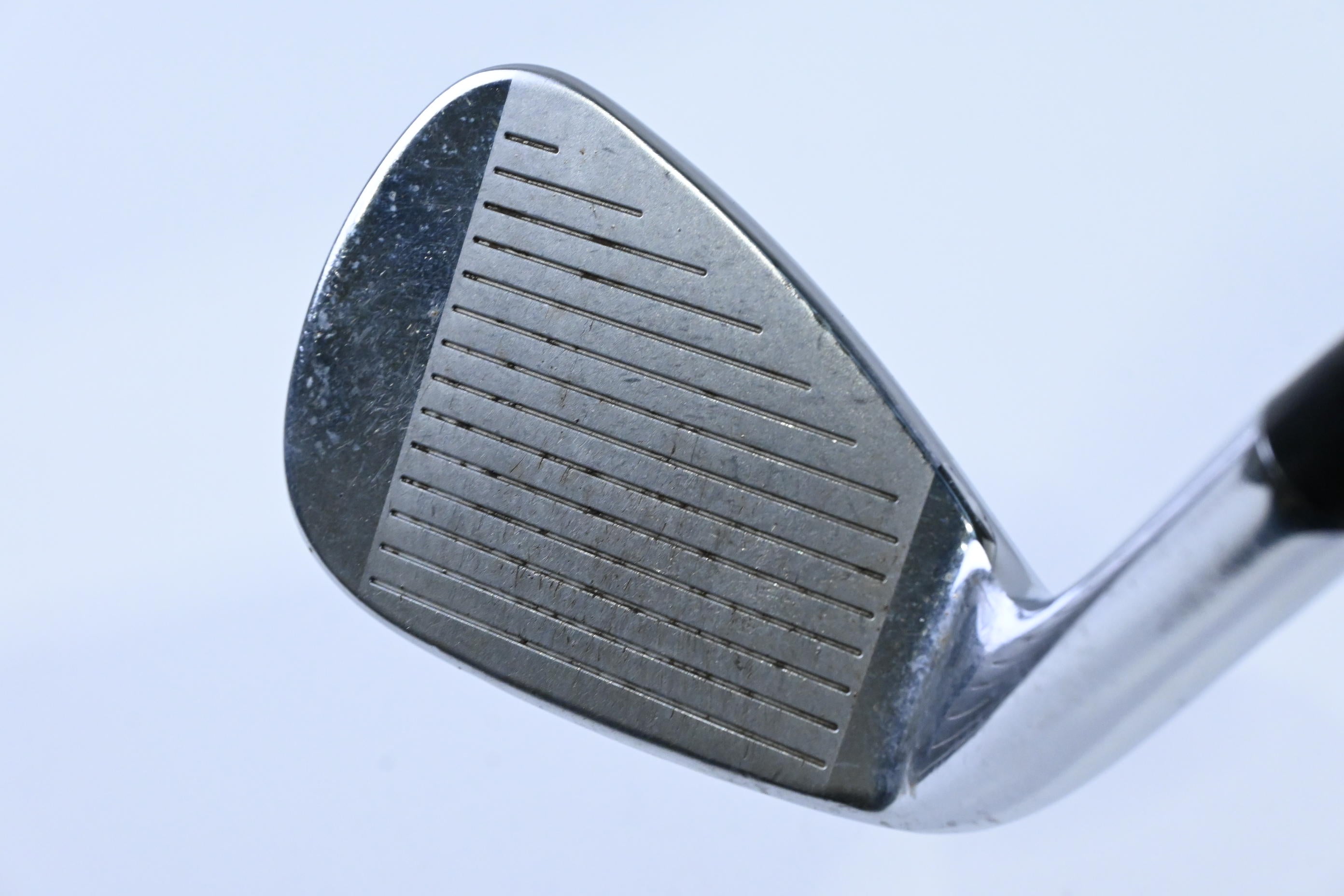 Wilson D9 Forged #9 Iron / Stiff Flex KBS $-Taper Lite 100