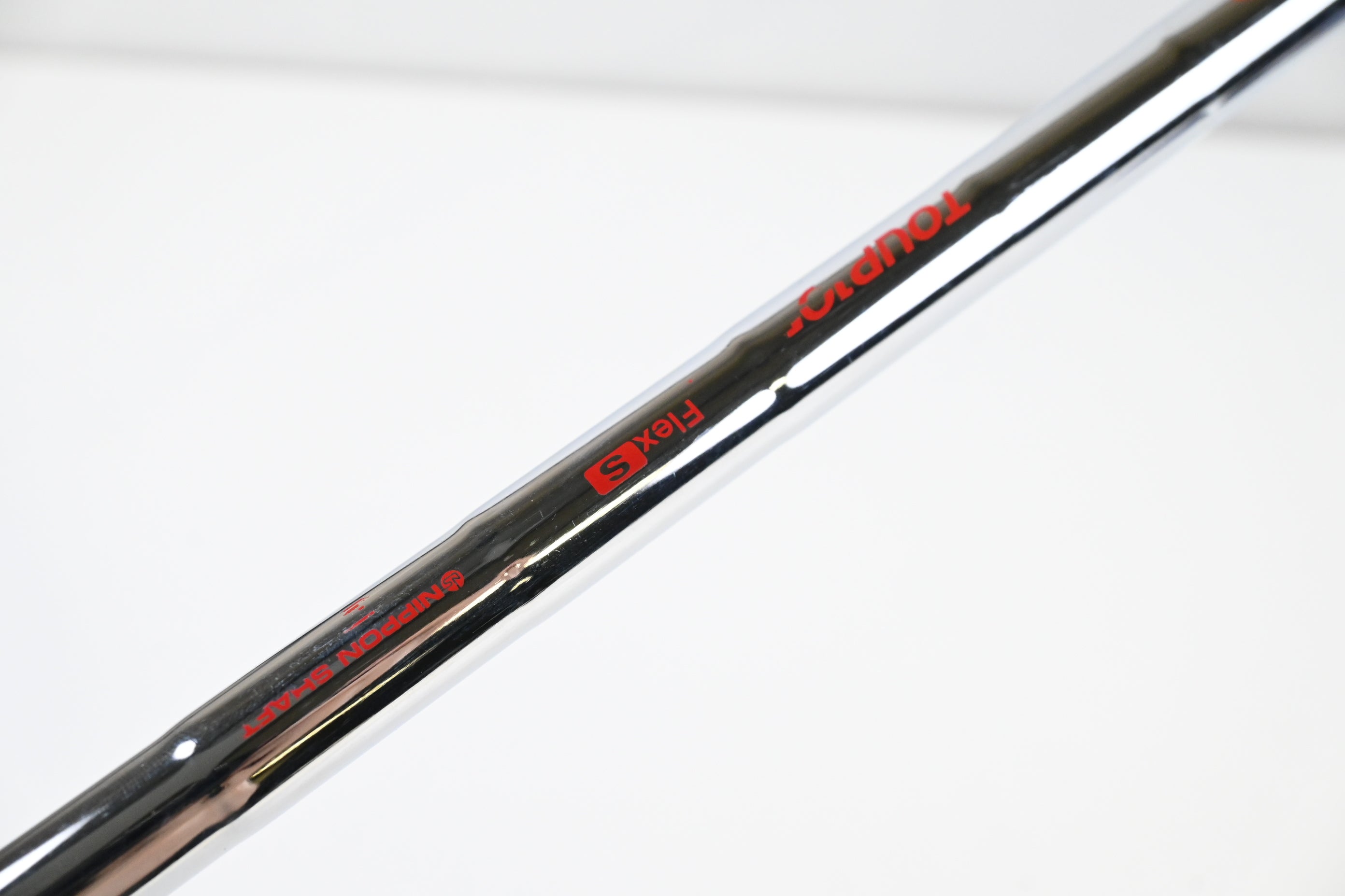 Ping G430 Gap Wedge / 45 Degree / Black Dot / Stiff Flex N.S.PRO Modus 3 105