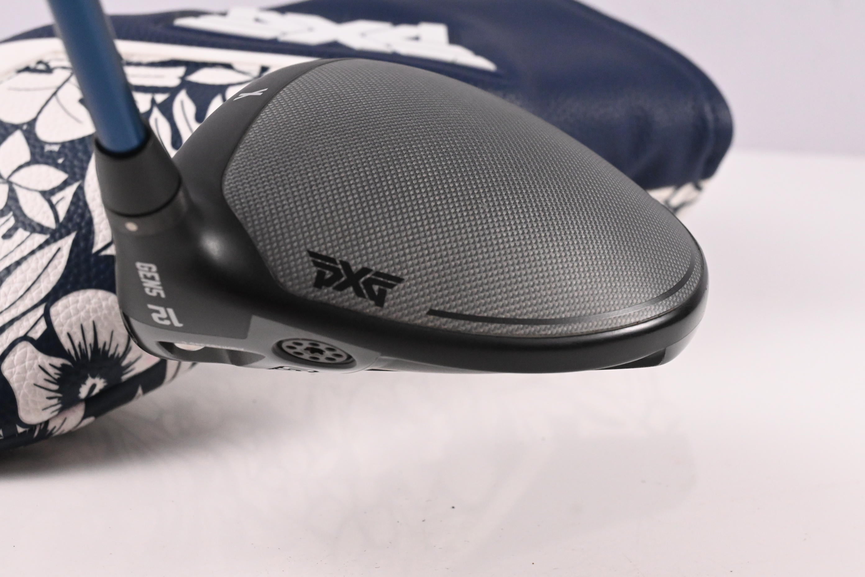 PXG 0311 XF Gen5 Driver / 12 Degree / Regular Flex Aldila Rogue Elite 8.5.9 65