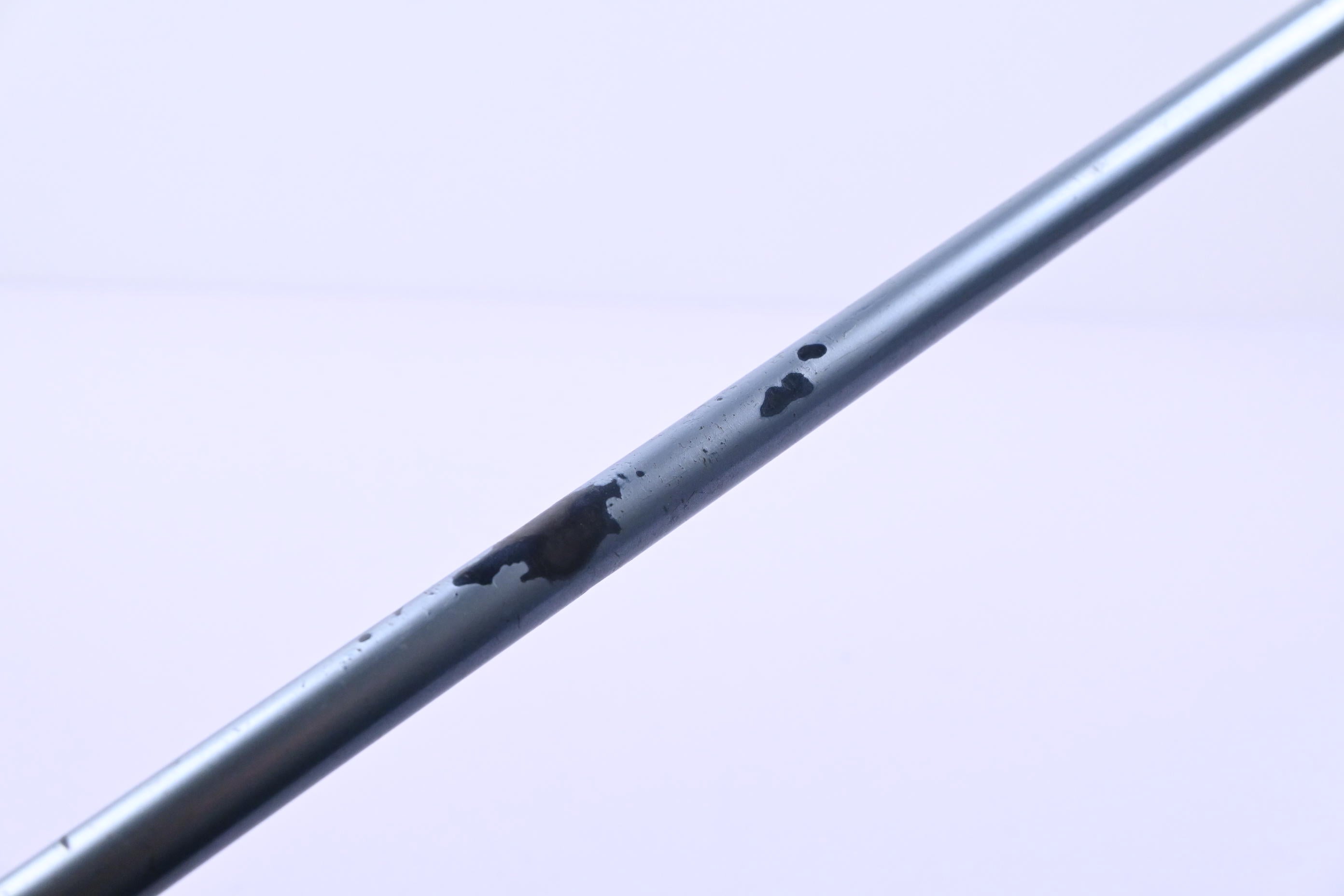 Wishon 318 RS #4 Hybrid / 25 Degree / X-Flex Rifle Flighted 65X
