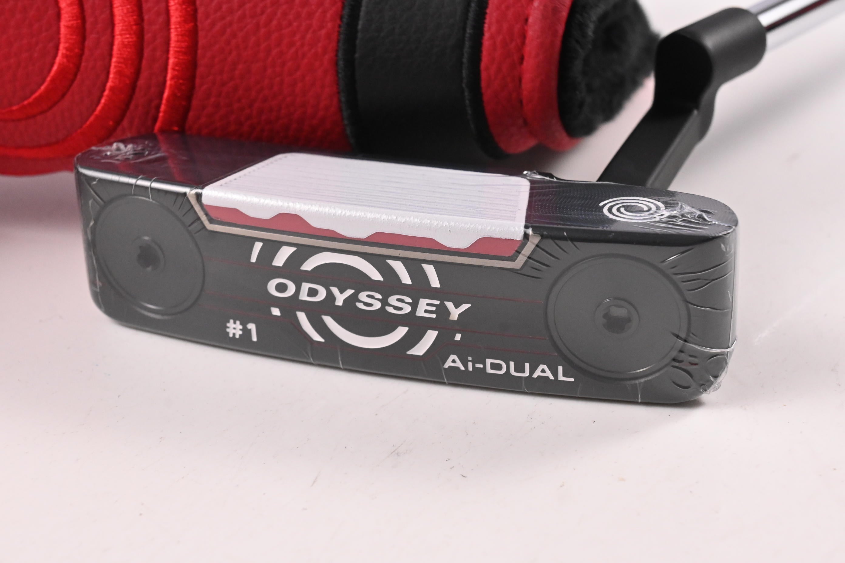 Odyssey Ai-Dual #1 Putter / 35 Inch